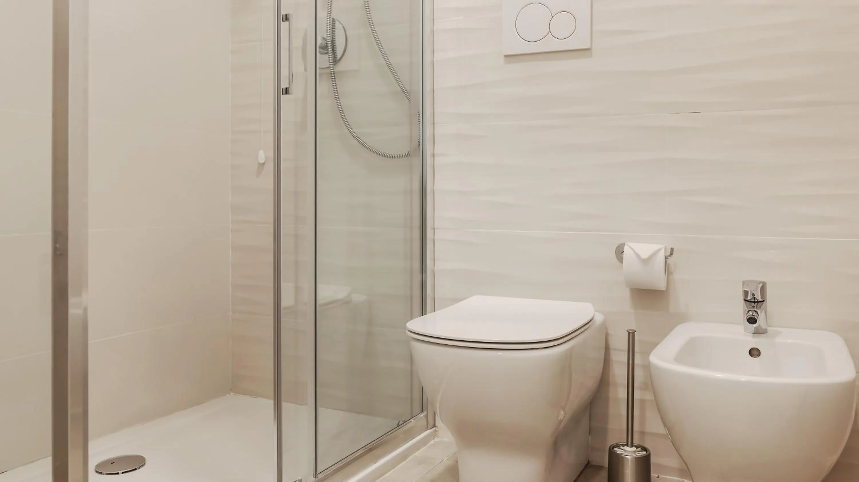 Italianway-Bergonzoli Place