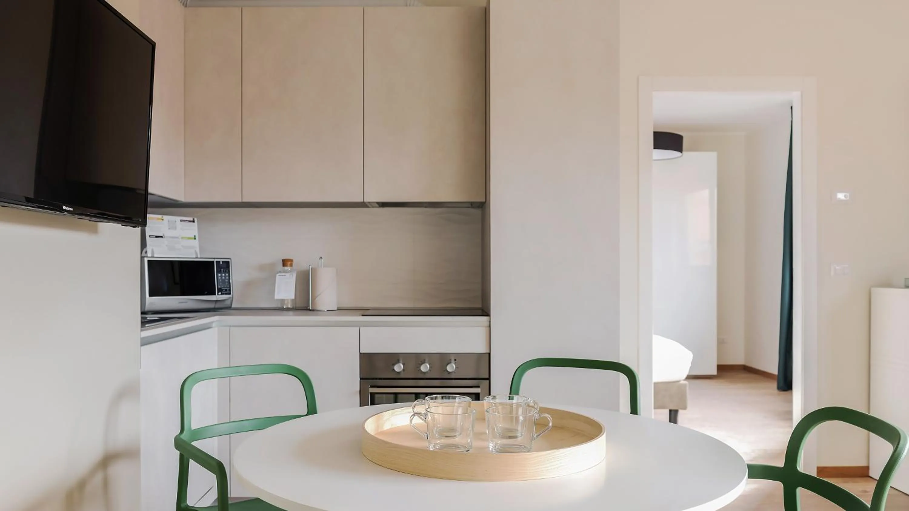 Italianway-Bergonzoli Place