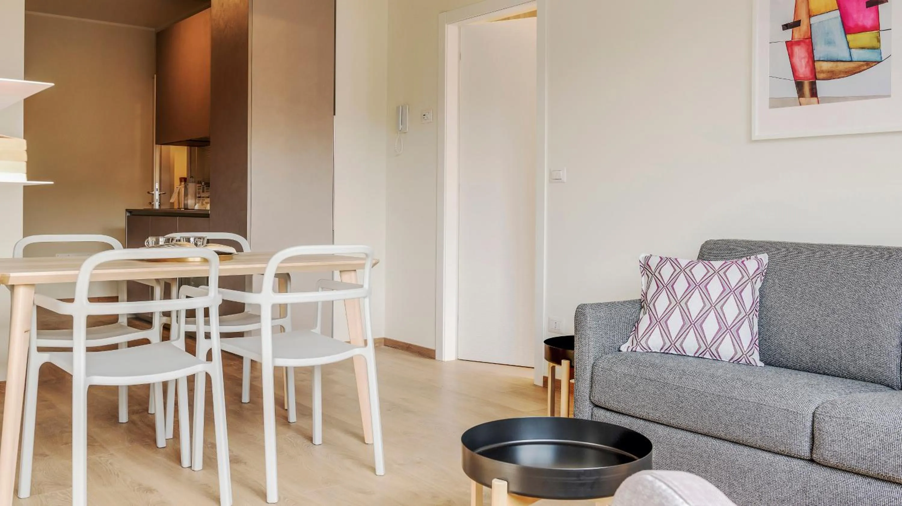 Italianway-Bergonzoli Place