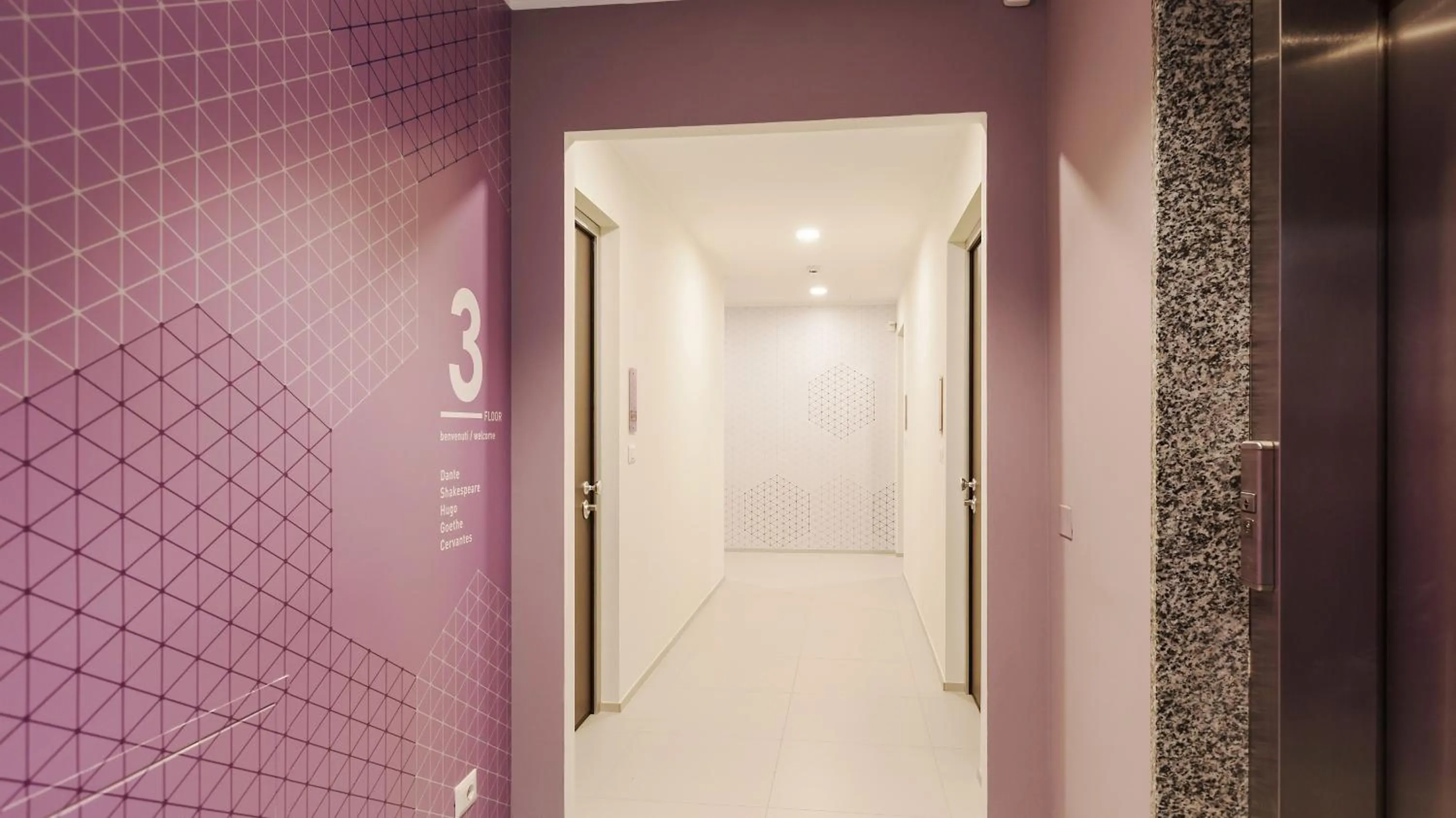 Italianway-Bergonzoli Place