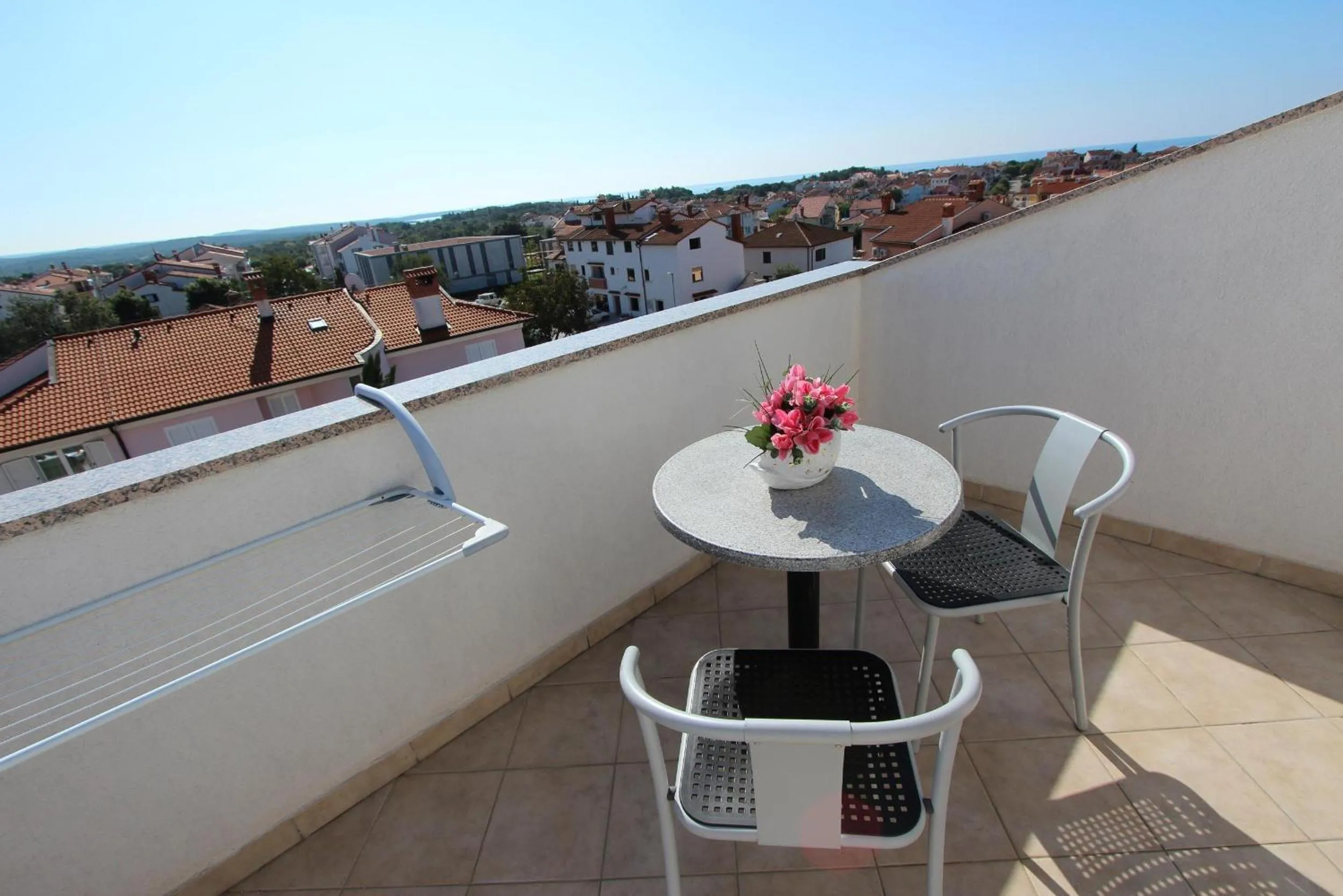 Apartments Elida