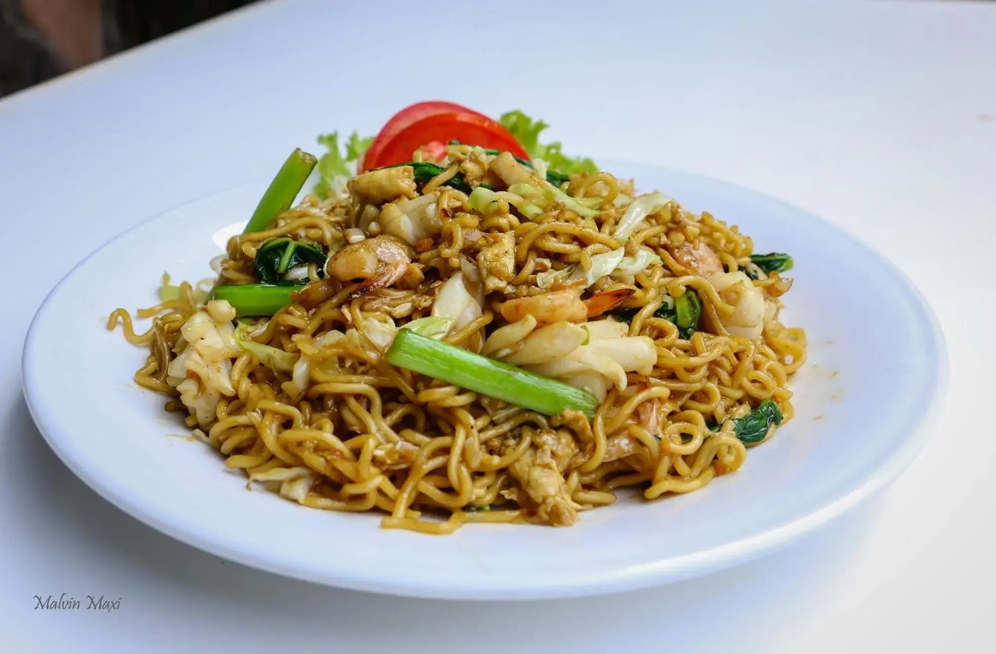 Breakfast in The Bali Bubble Breakfast in The Bali Bubble