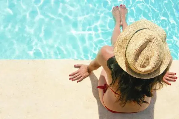 Property building in The Bali Bubble Property building in The Bali Bubble