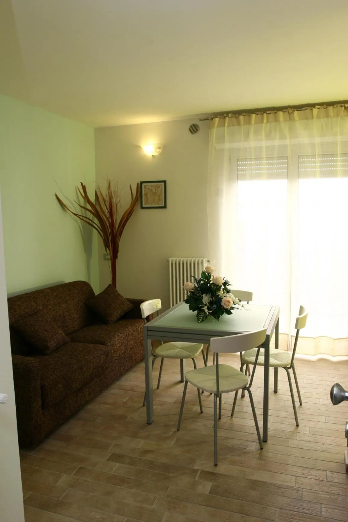 Residence La Dolce Vita