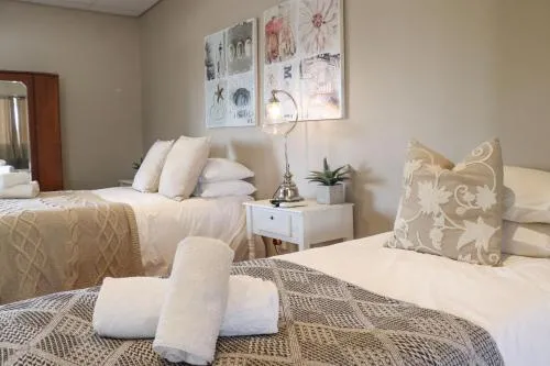 Boutique Guesthouse Mariental