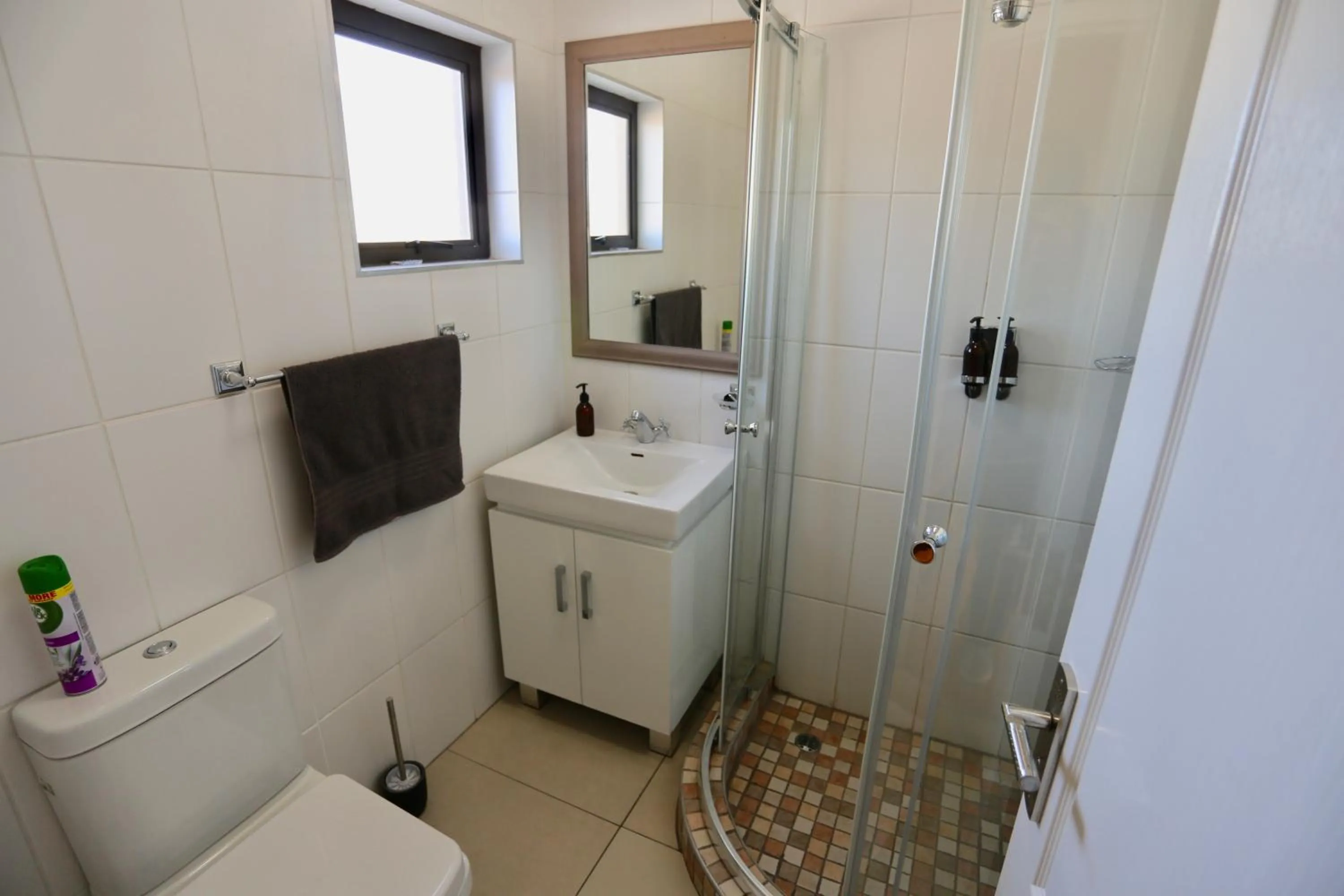 Bathroom in Boutique Guesthouse Mariental