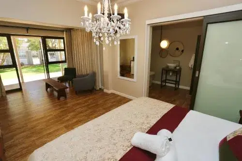 Boutique Guesthouse Mariental Boutique Guesthouse Mariental