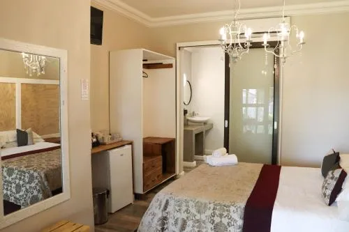 Boutique Guesthouse Mariental