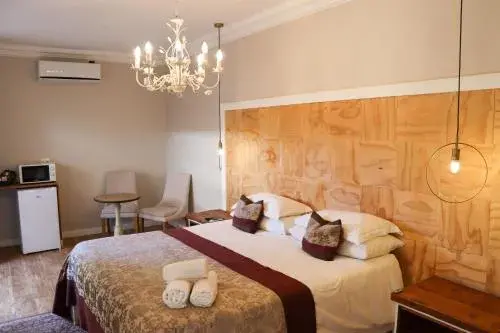 Suite - single occupancy in Boutique Guesthouse Mariental Suite - single occupancy in Boutique Guesthouse Mariental