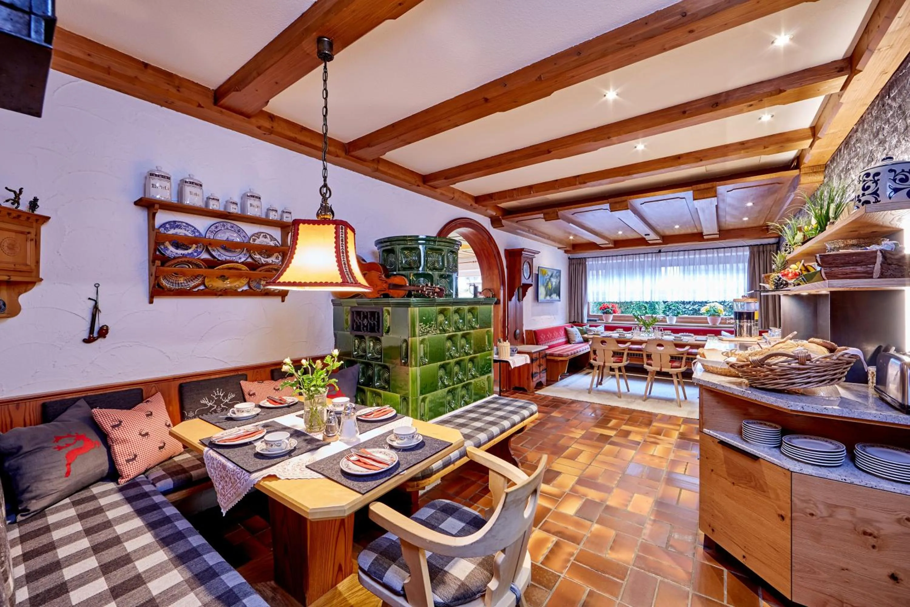 Other in Hotel Franziska