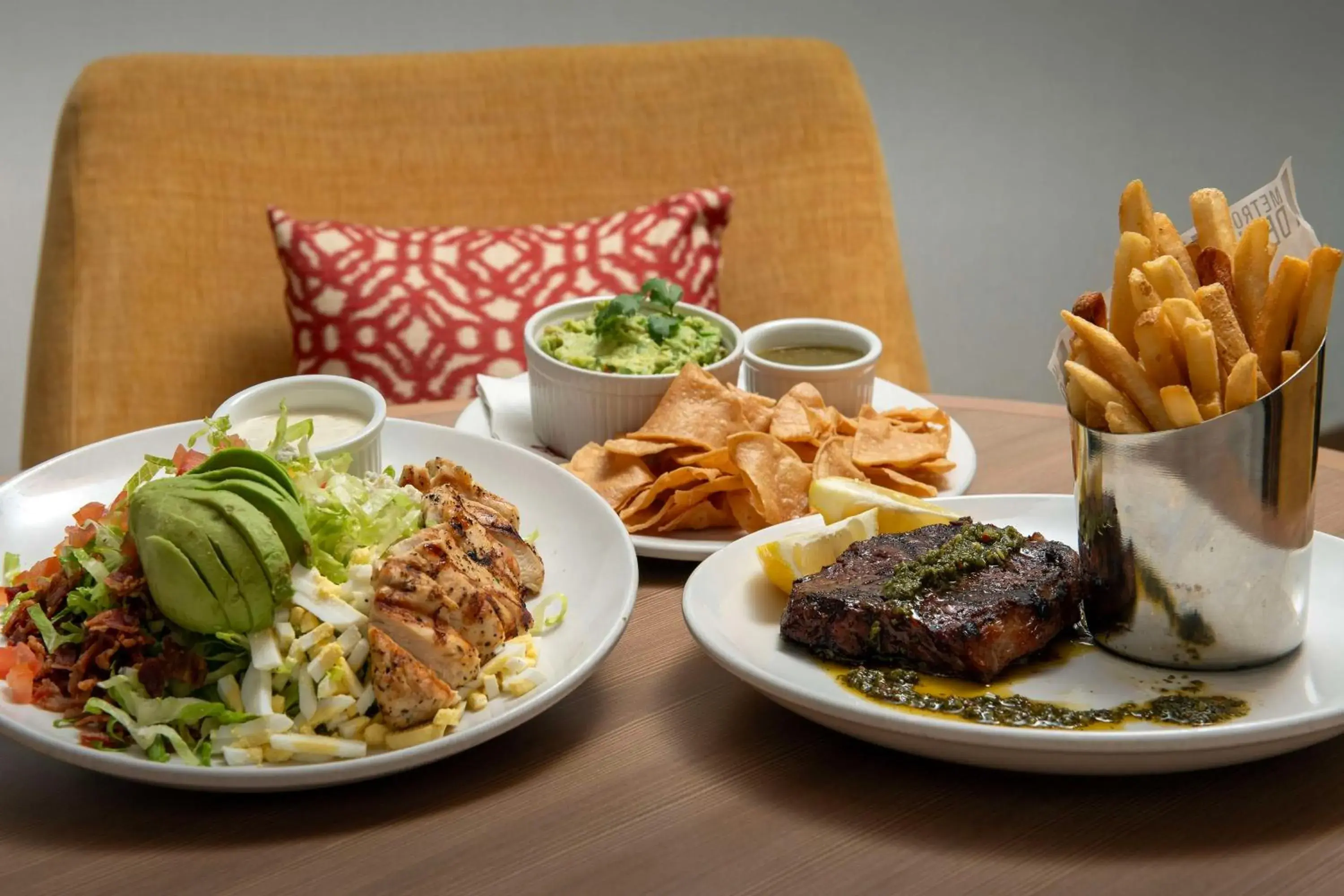 Restaurant/places to eat in Hilton Garden Inn Los Angeles Marina Del Rey Restaurant/places to eat in Hilton Garden Inn Los Angeles Marina Del Rey