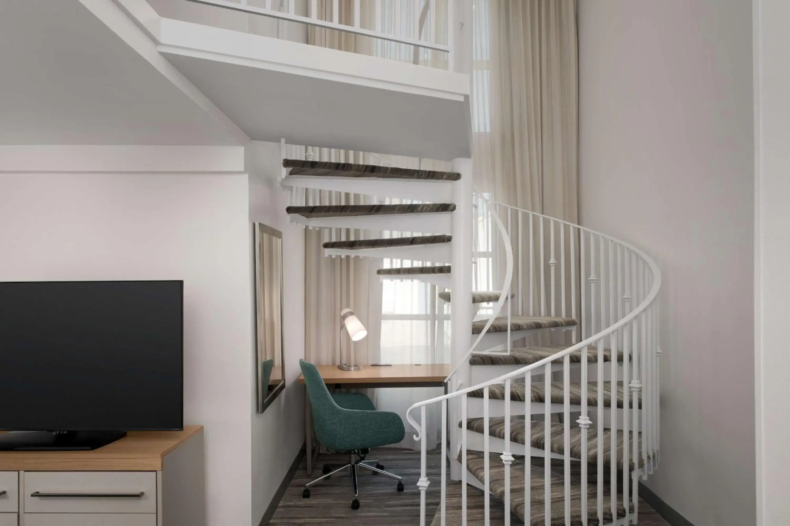 Bedroom in Hilton Garden Inn Los Angeles Marina Del Rey Bedroom in Hilton Garden Inn Los Angeles Marina Del Rey