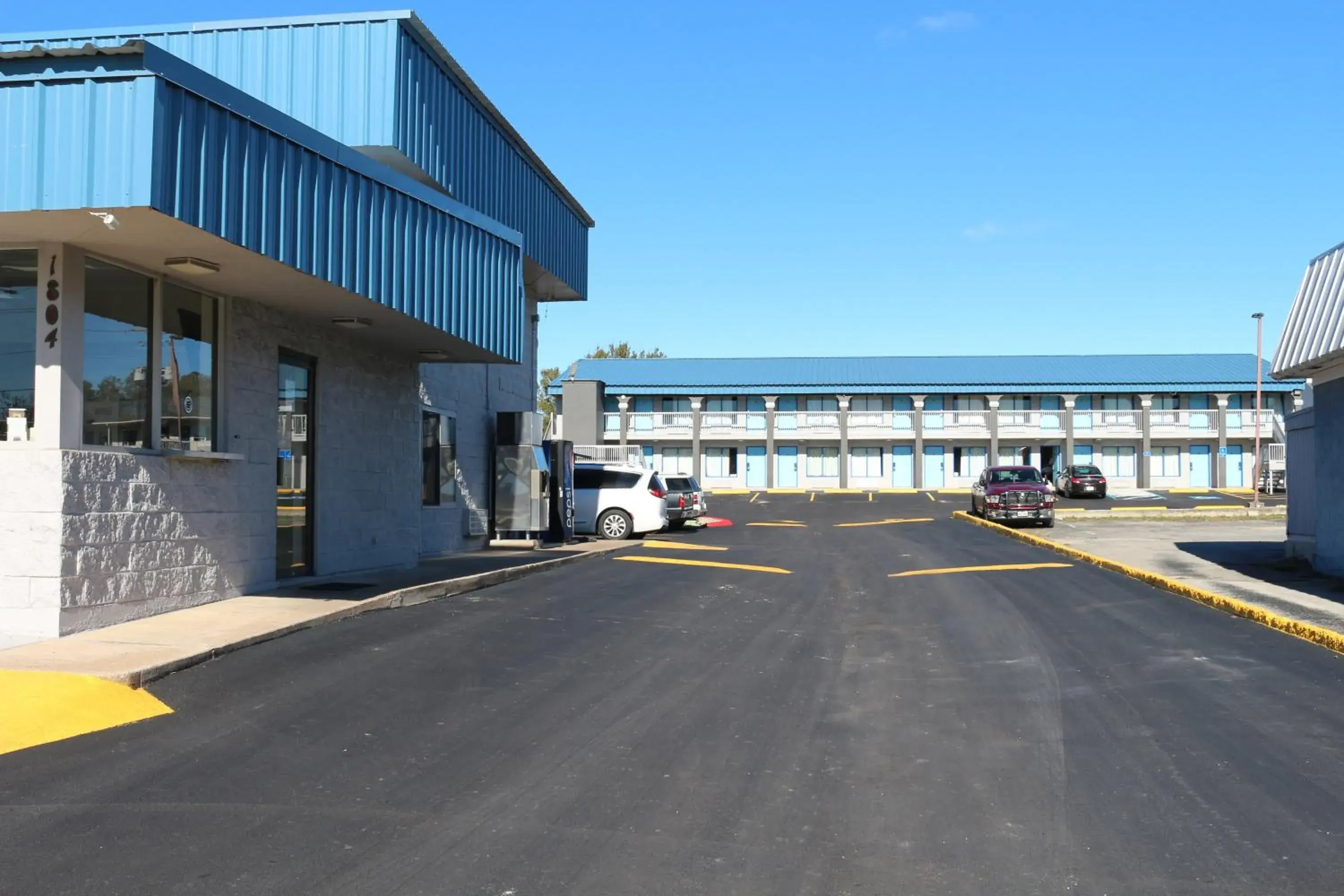 Lone Star Inn Kerrville/Fredericksburg Lone Star Inn Kerrville/Fredericksburg