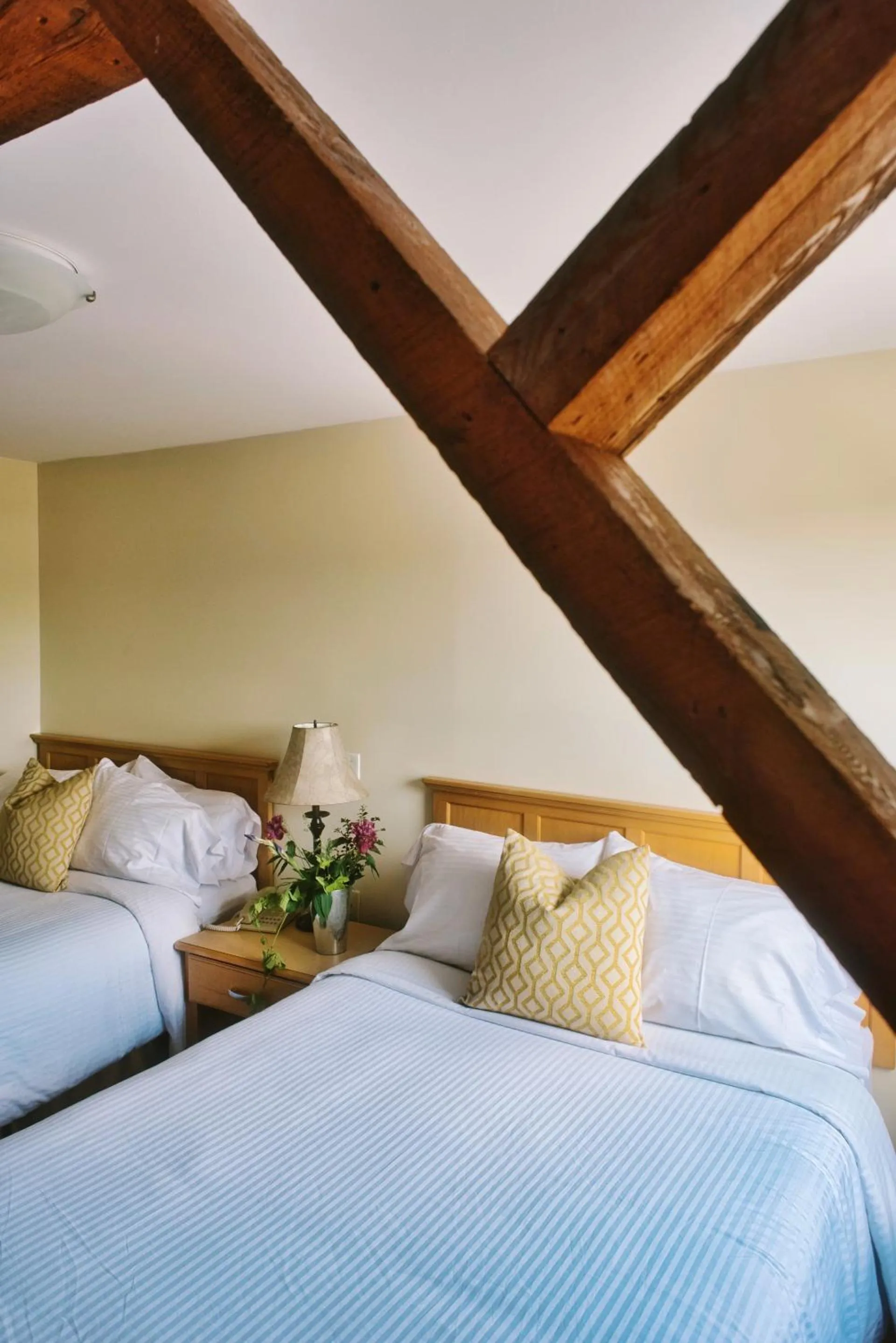 Bedroom, Bed in Smugglers Cove Inn