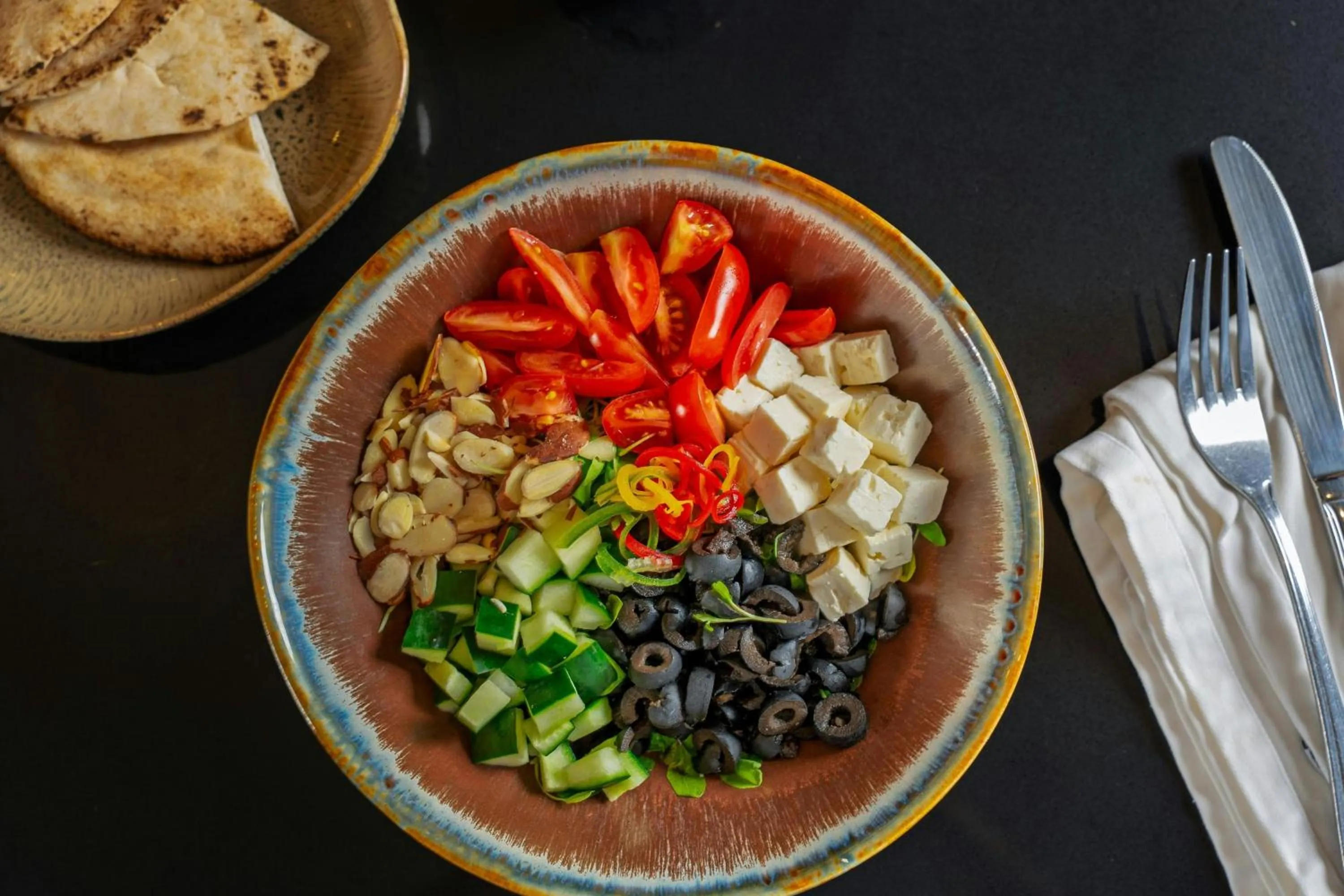 Restaurant/places to eat in Courtyard by Marriott Panama Metromall