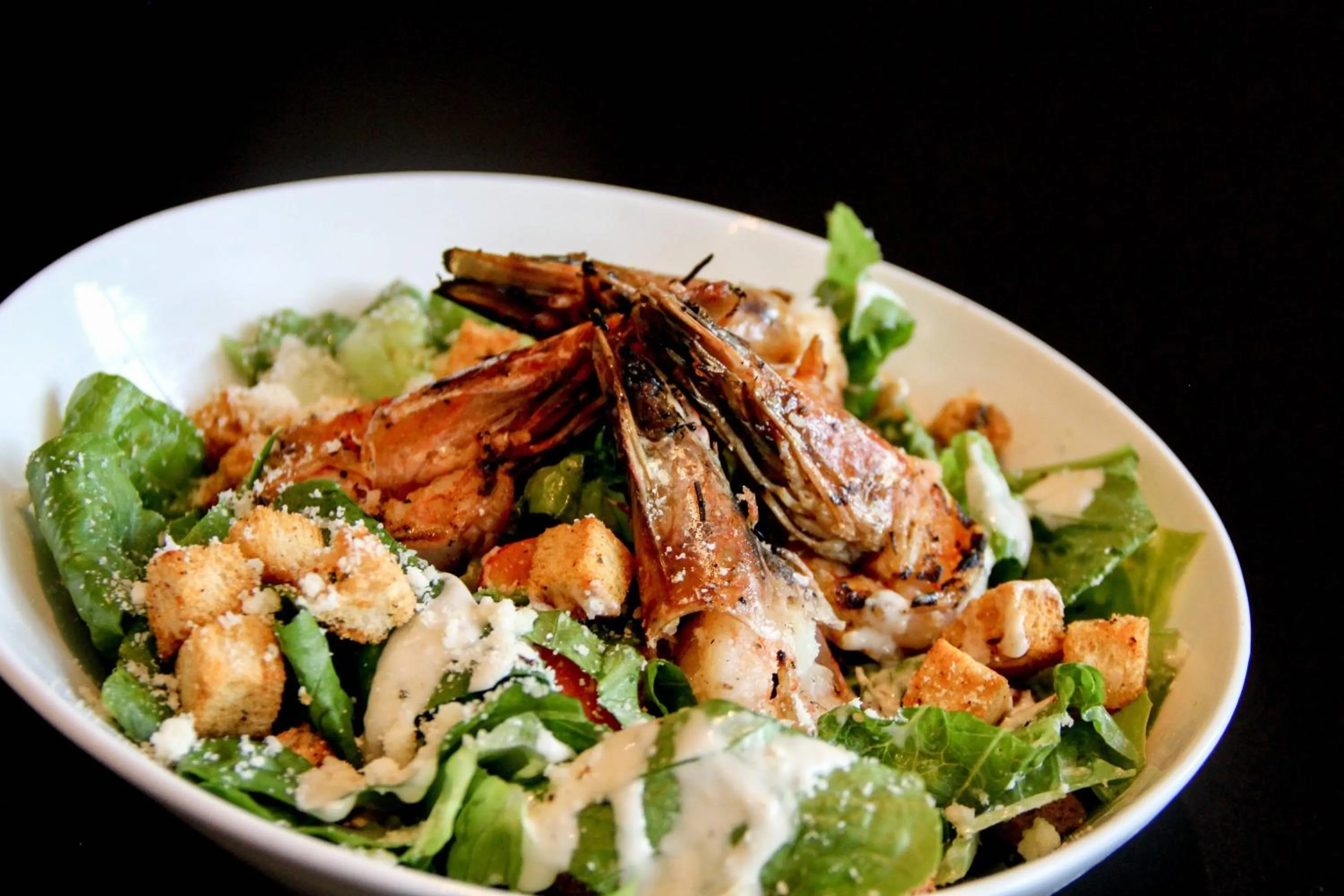 Restaurant/places to eat in Courtyard by Marriott Panama Metromall