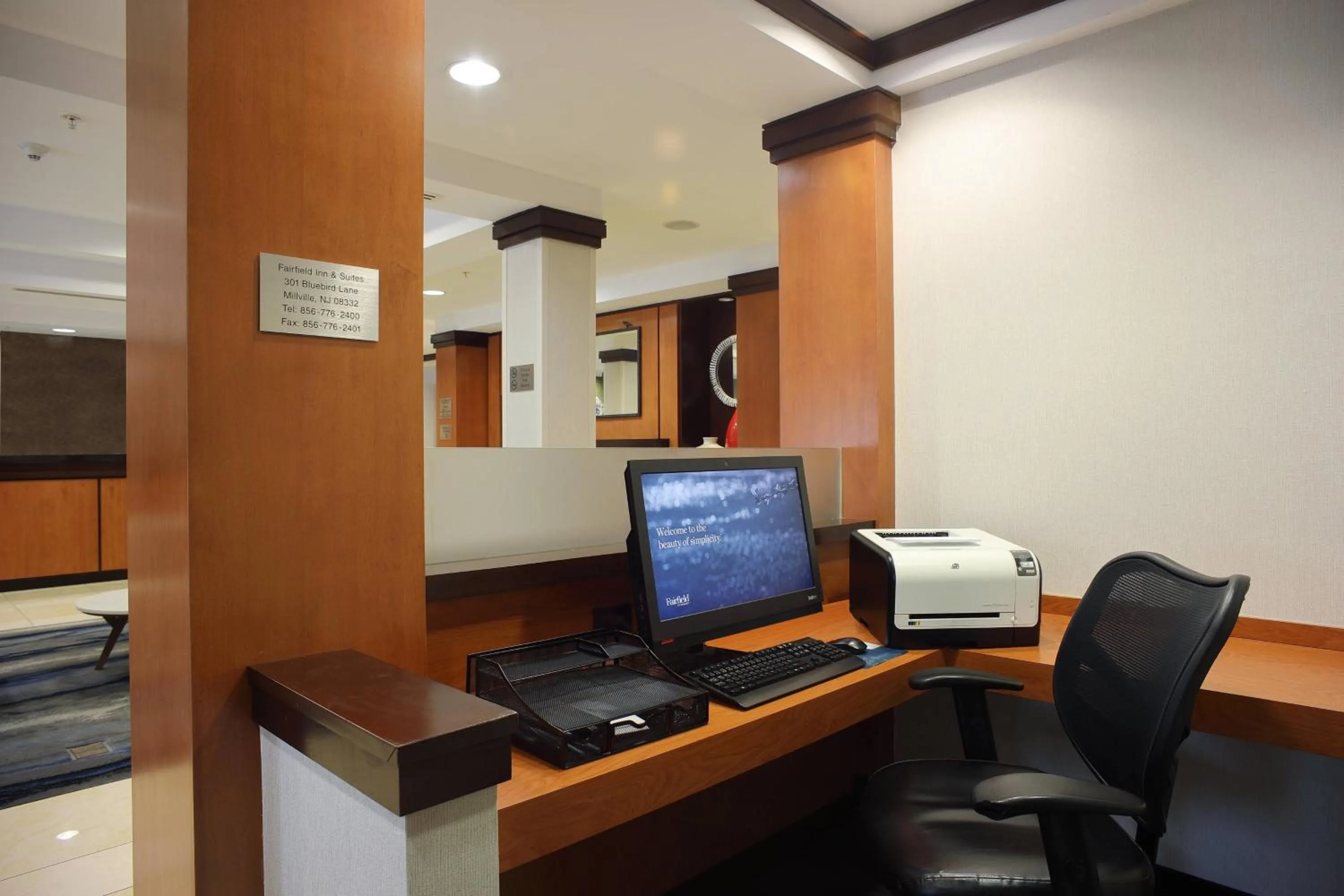 Other in Fairfield Inn & Suites by Marriott Millville Vineland