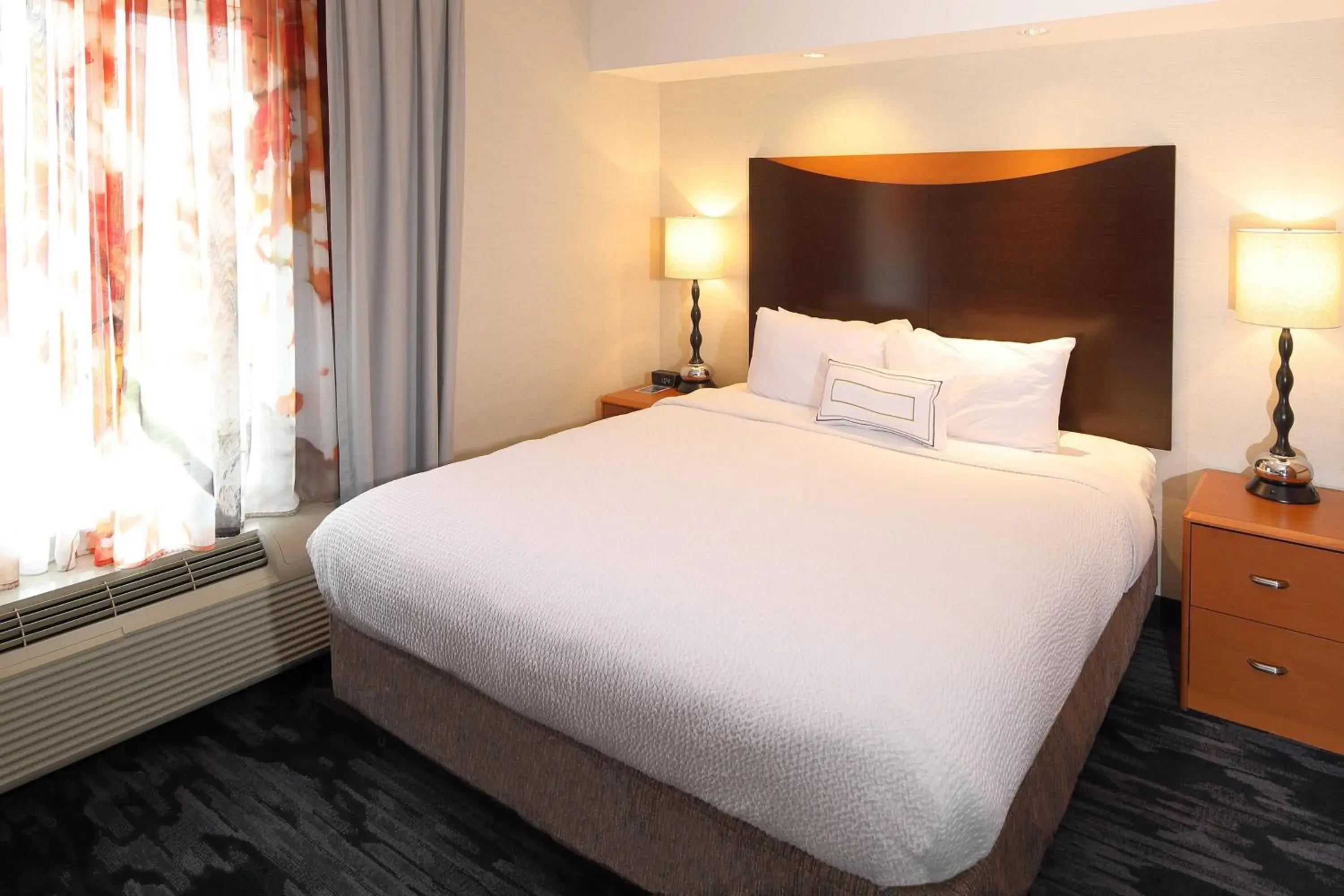 King Suite in Fairfield Inn & Suites by Marriott Millville Vineland King Suite in Fairfield Inn & Suites by Marriott Millville Vineland