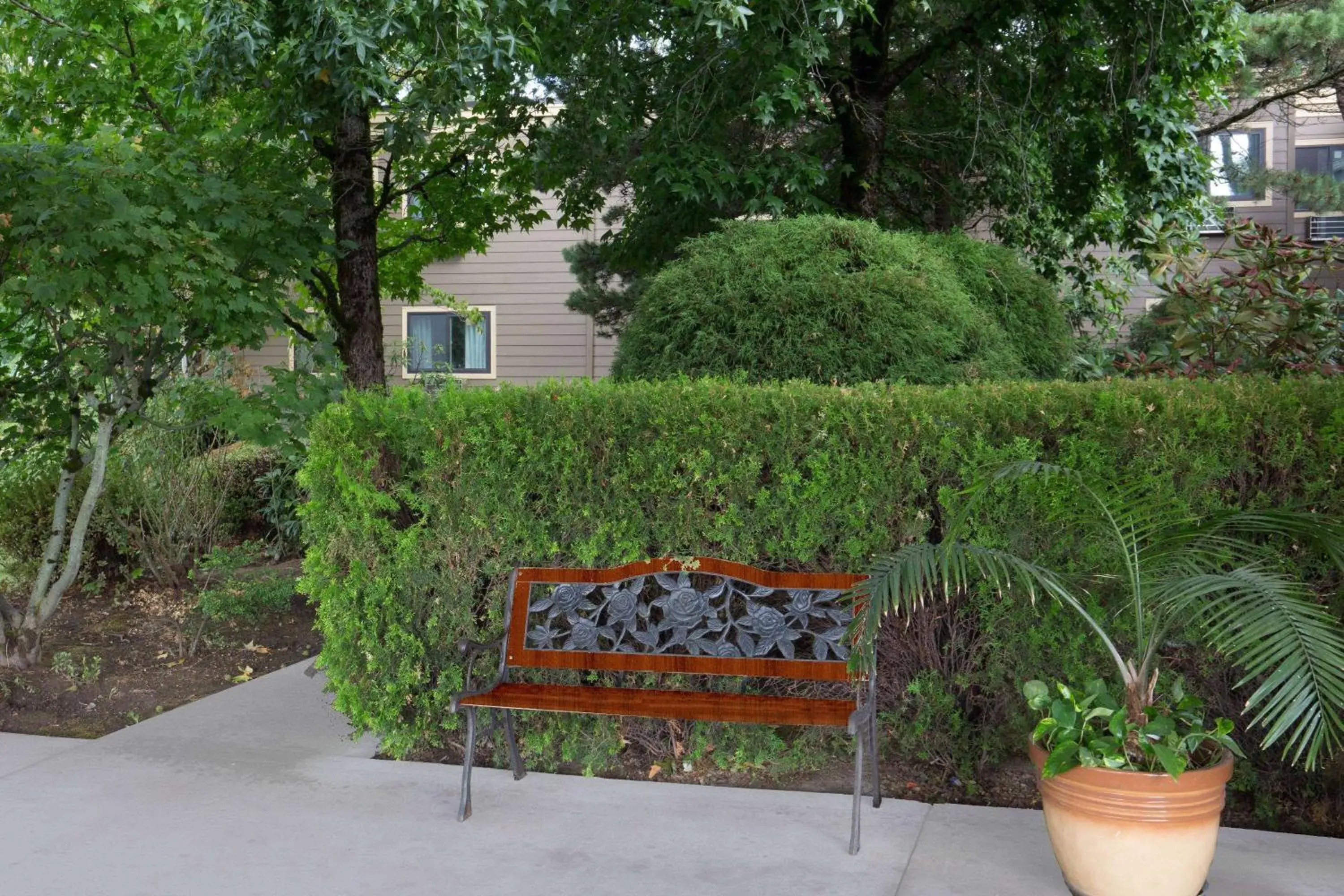 Property building in Travelodge by Wyndham East Portland/Gresham Property building in Travelodge by Wyndham East Portland/Gresham