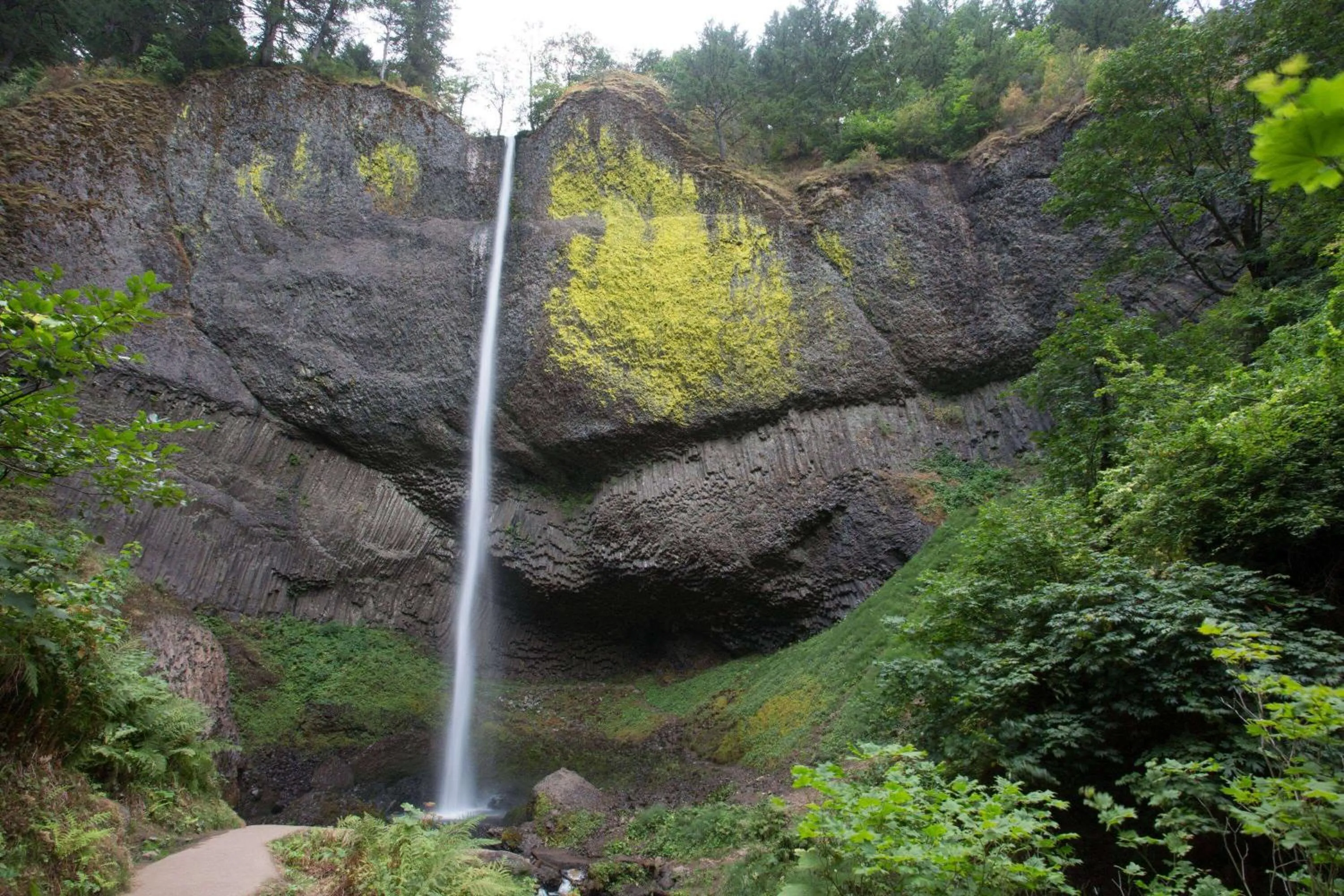 Nearby landmark in Travelodge by Wyndham East Portland/Gresham