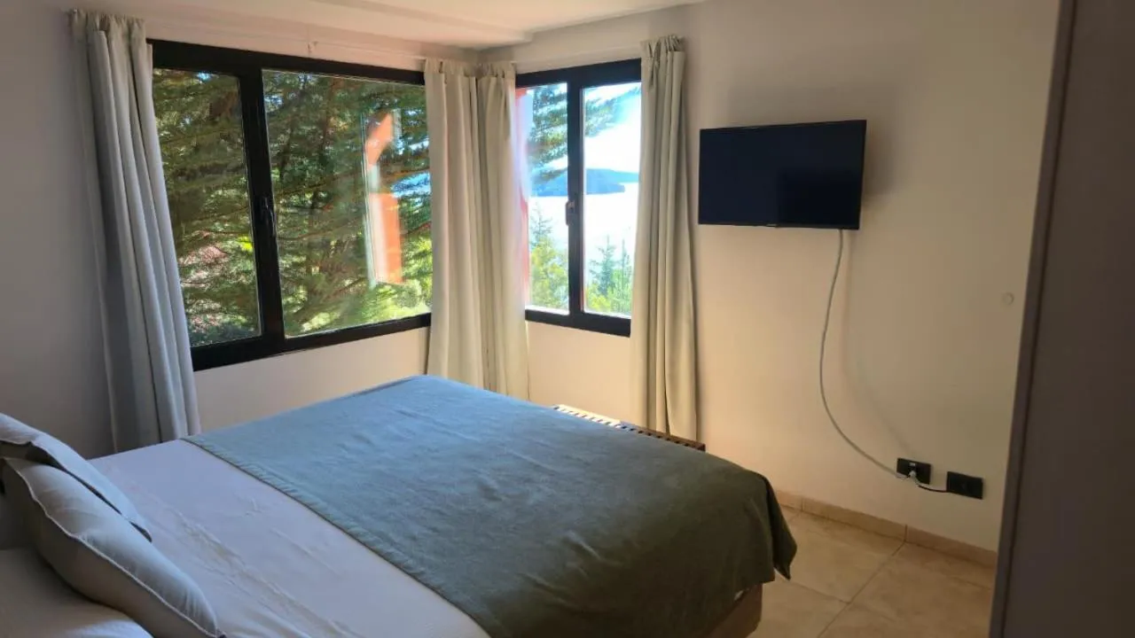 Bed in Catalonia Sur Aparts-Spa