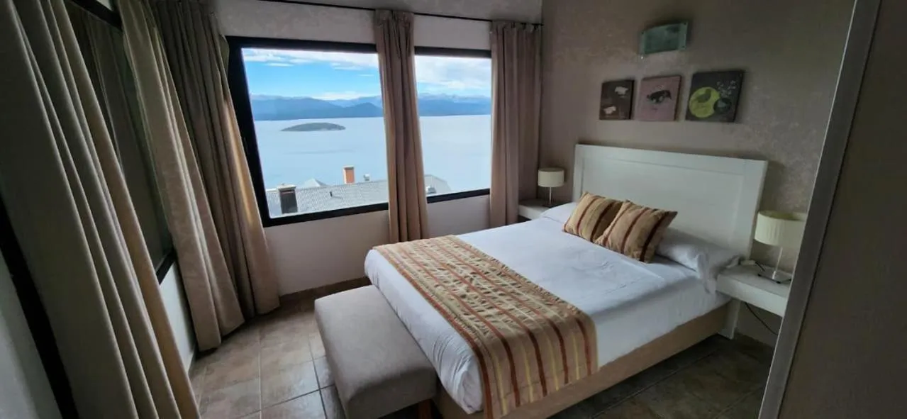 Bed in Catalonia Sur Aparts-Spa