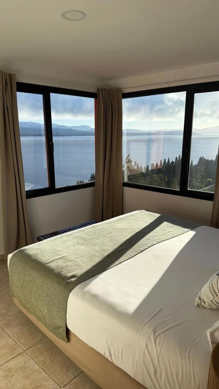Bed in Catalonia Sur Aparts-Spa