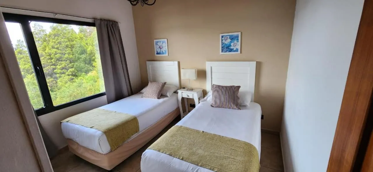 Bed in Catalonia Sur Aparts-Spa