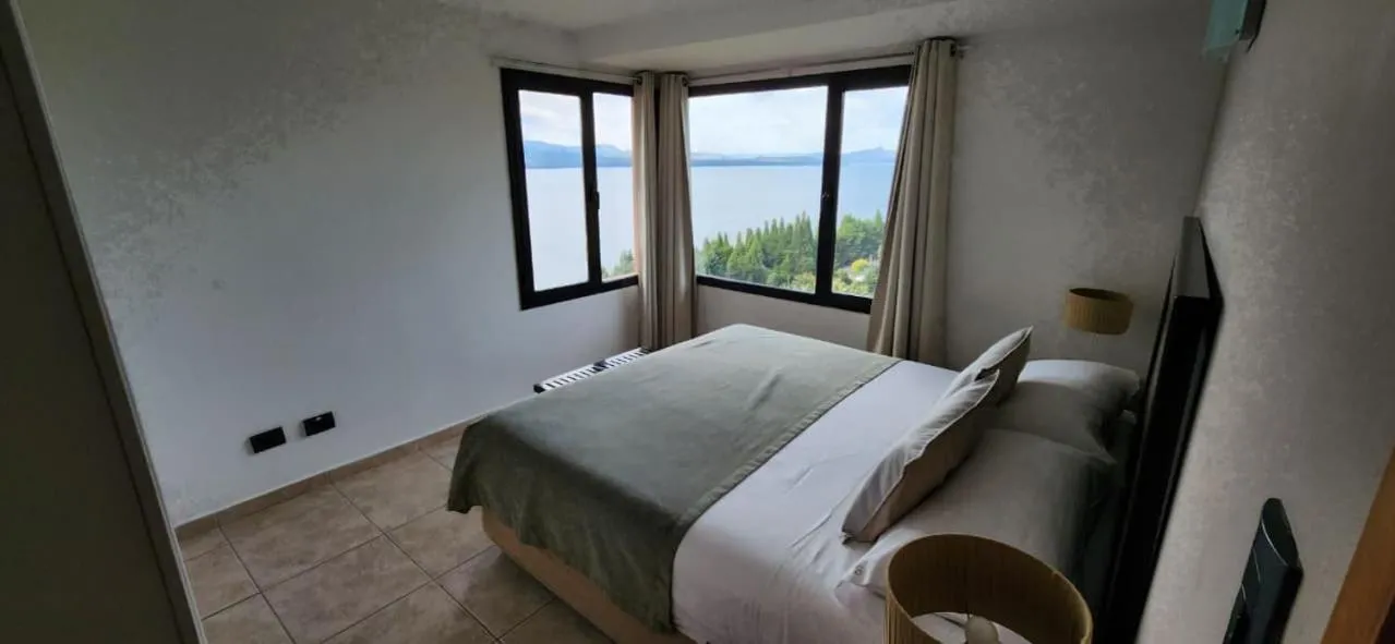 Bed in Catalonia Sur Aparts-Spa