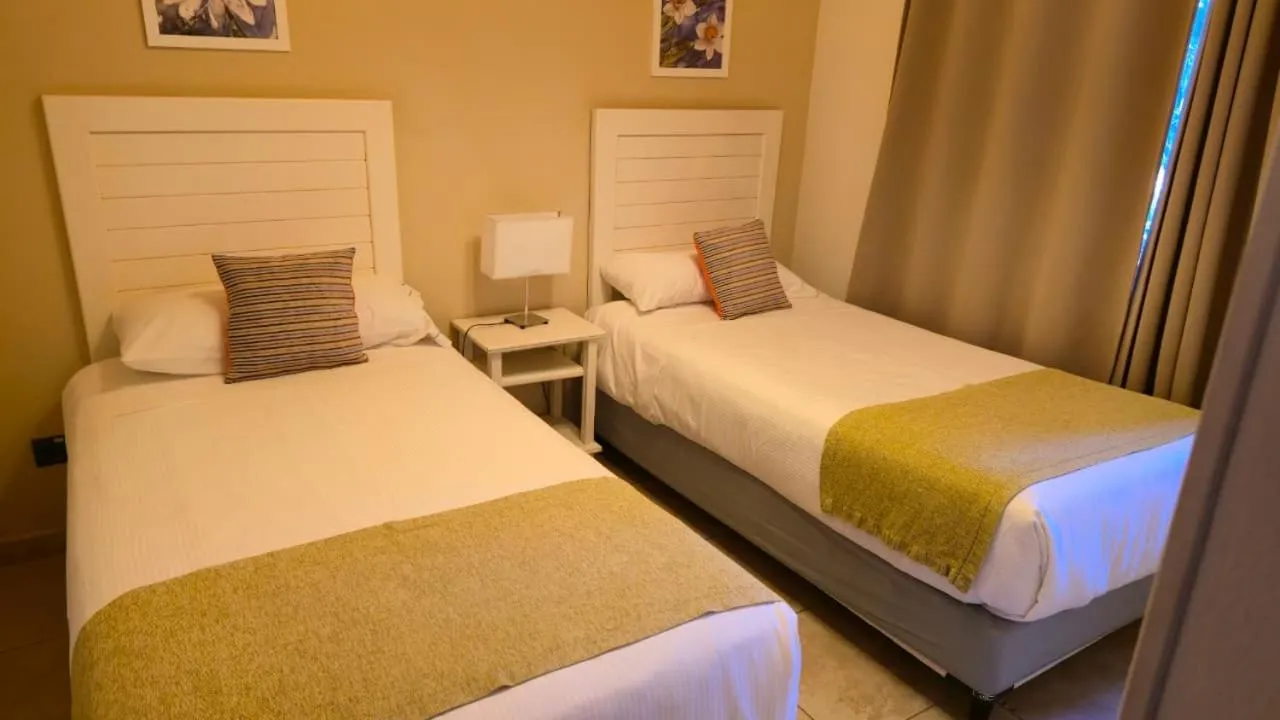 Bed in Catalonia Sur Aparts-Spa