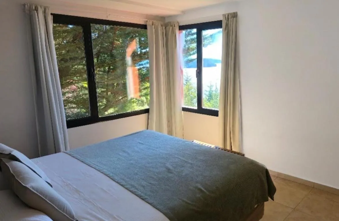 Bed in Catalonia Sur Aparts-Spa