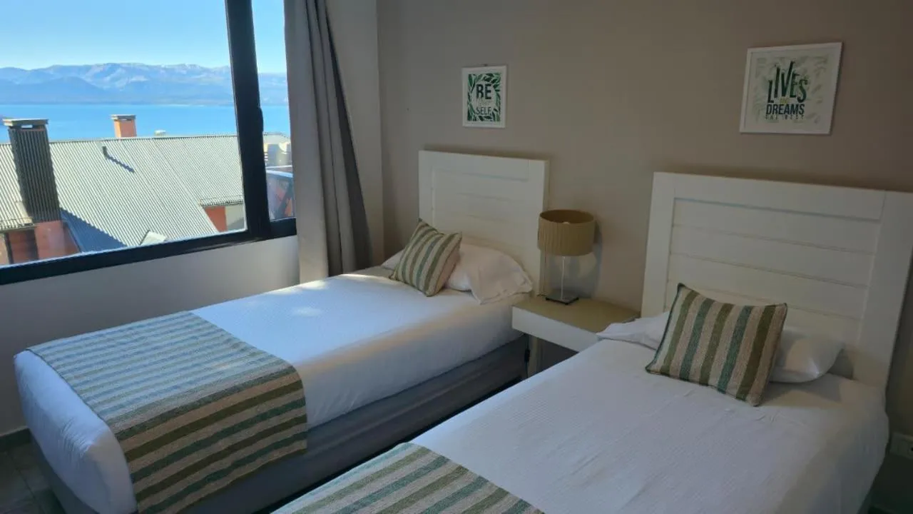 Bed in Catalonia Sur Aparts-Spa