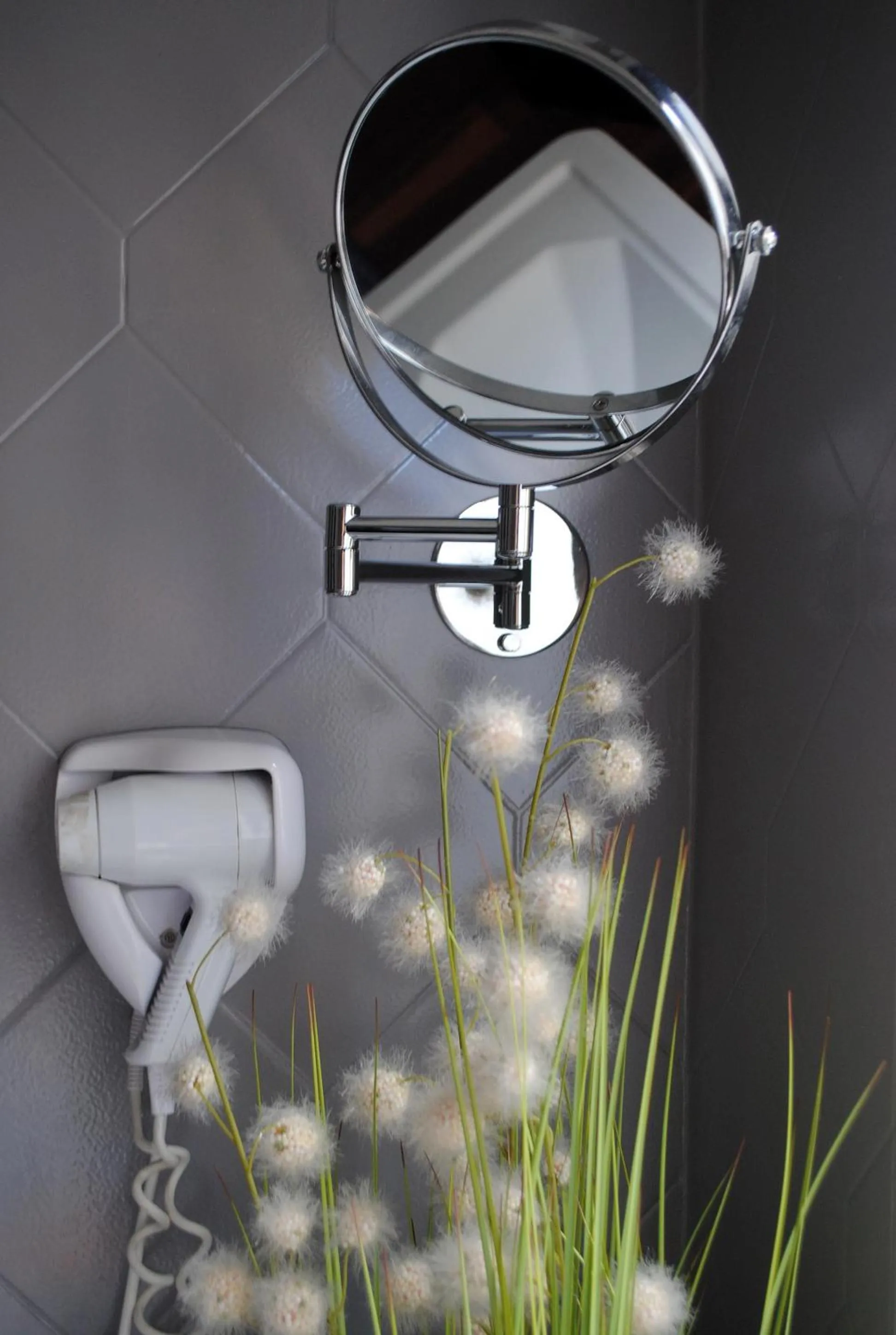 Bathroom in Shalom Kazimierz