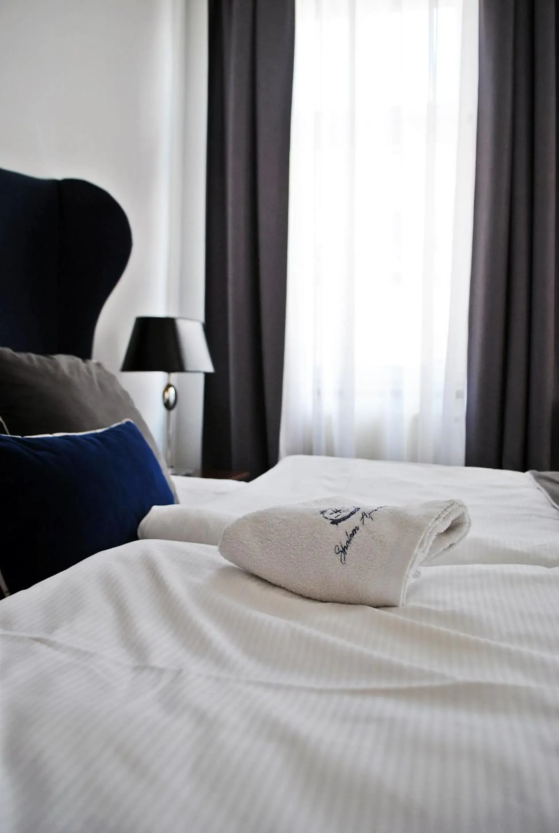 Other, Bed in Shalom Kazimierz Other, Bed in Shalom Kazimierz