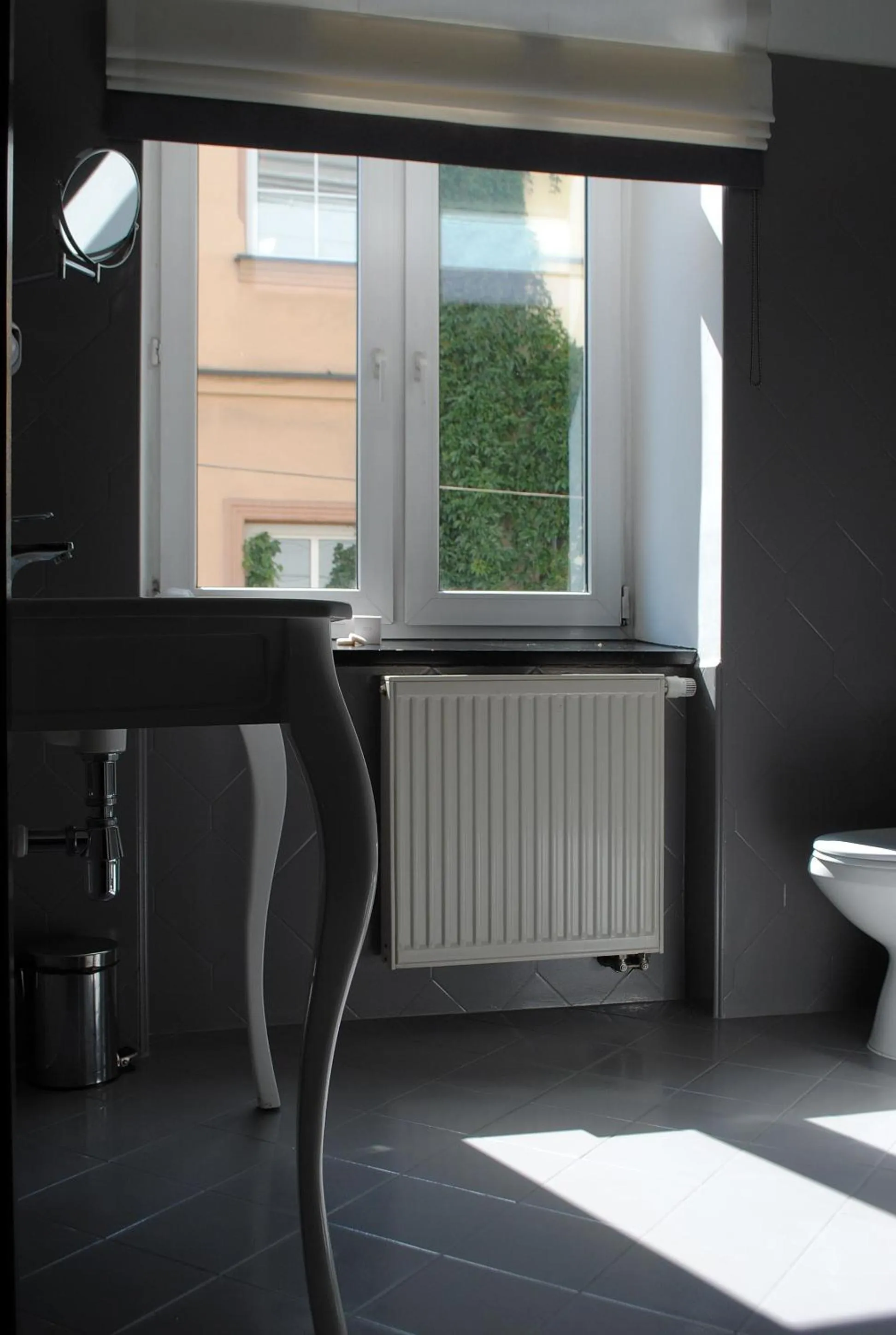 Bathroom in Shalom Kazimierz