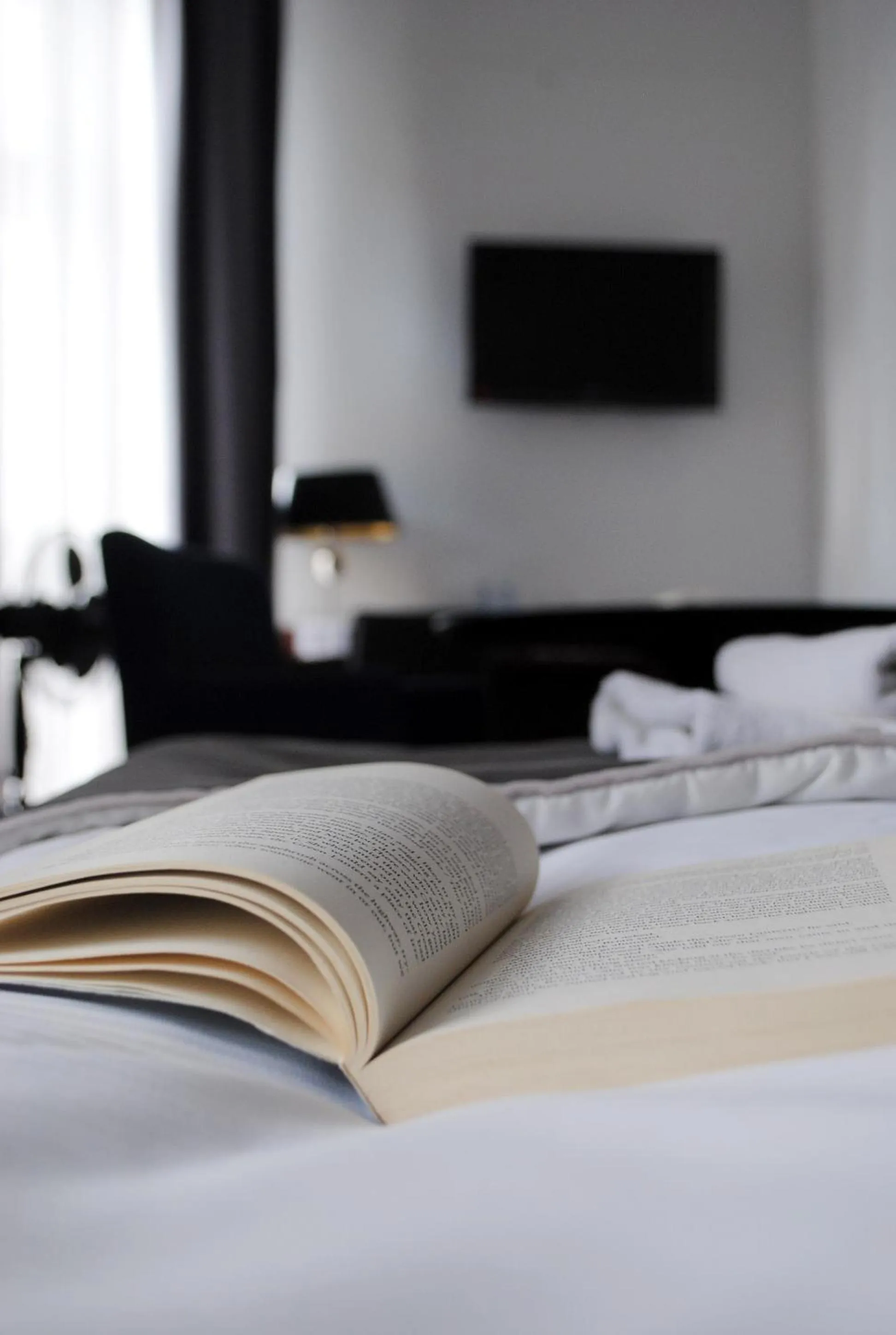 Bed in Shalom Kazimierz