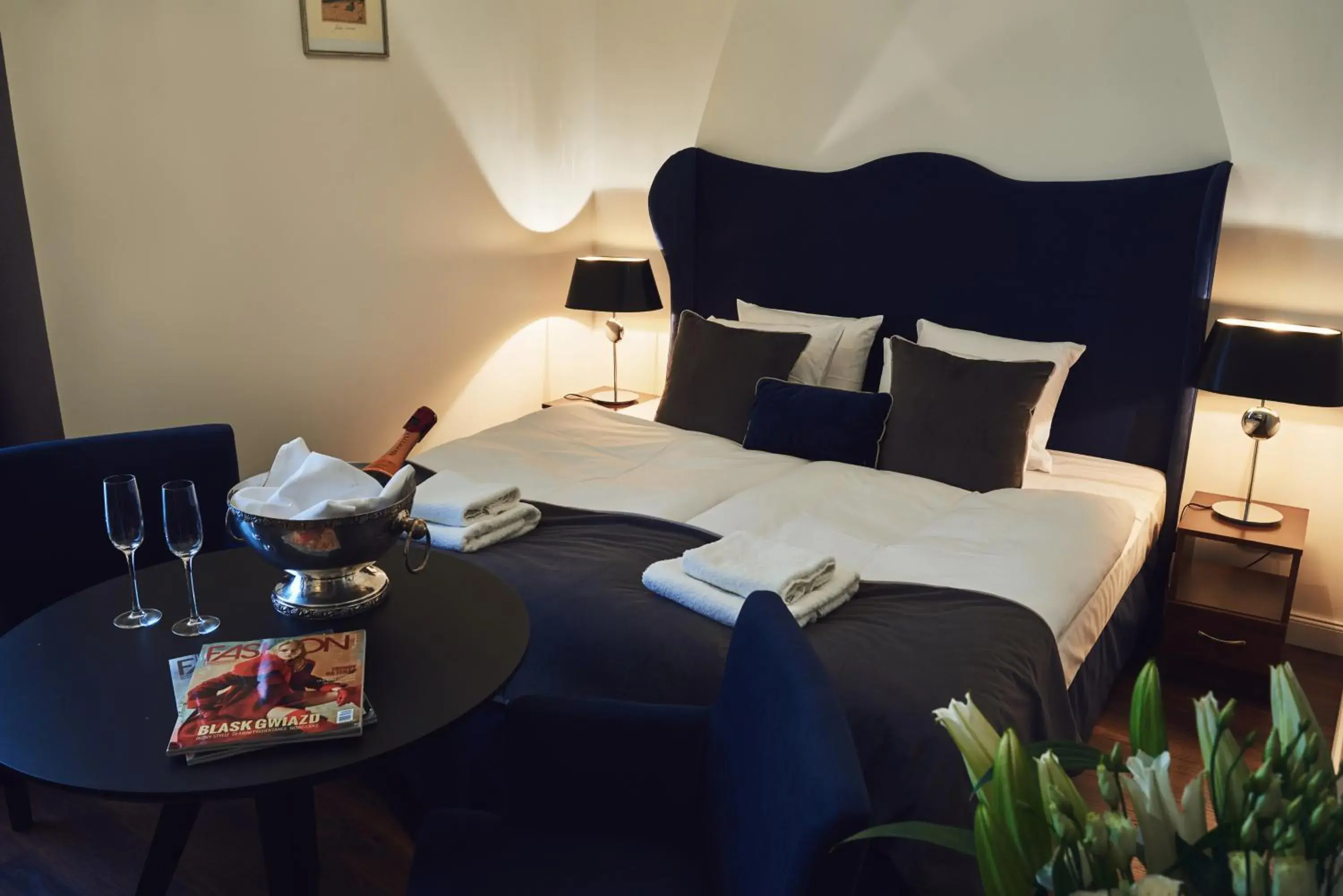 Standard Apartment in Shalom Kazimierz Standard Apartment in Shalom Kazimierz