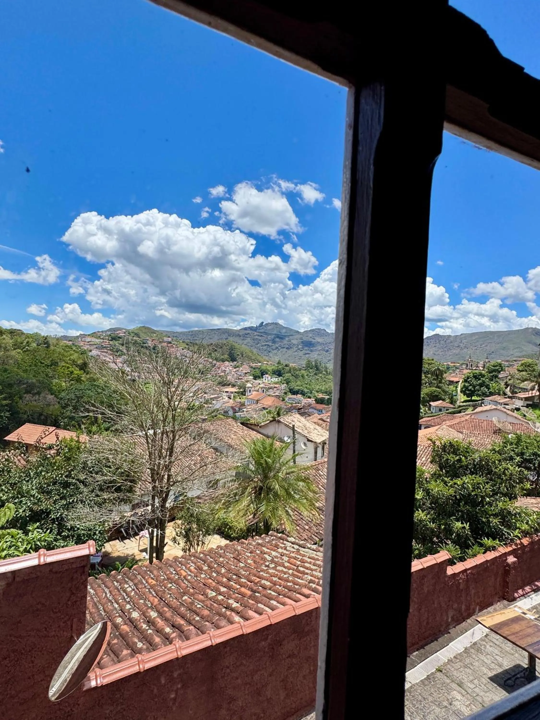 Pousada Casa dos Contos