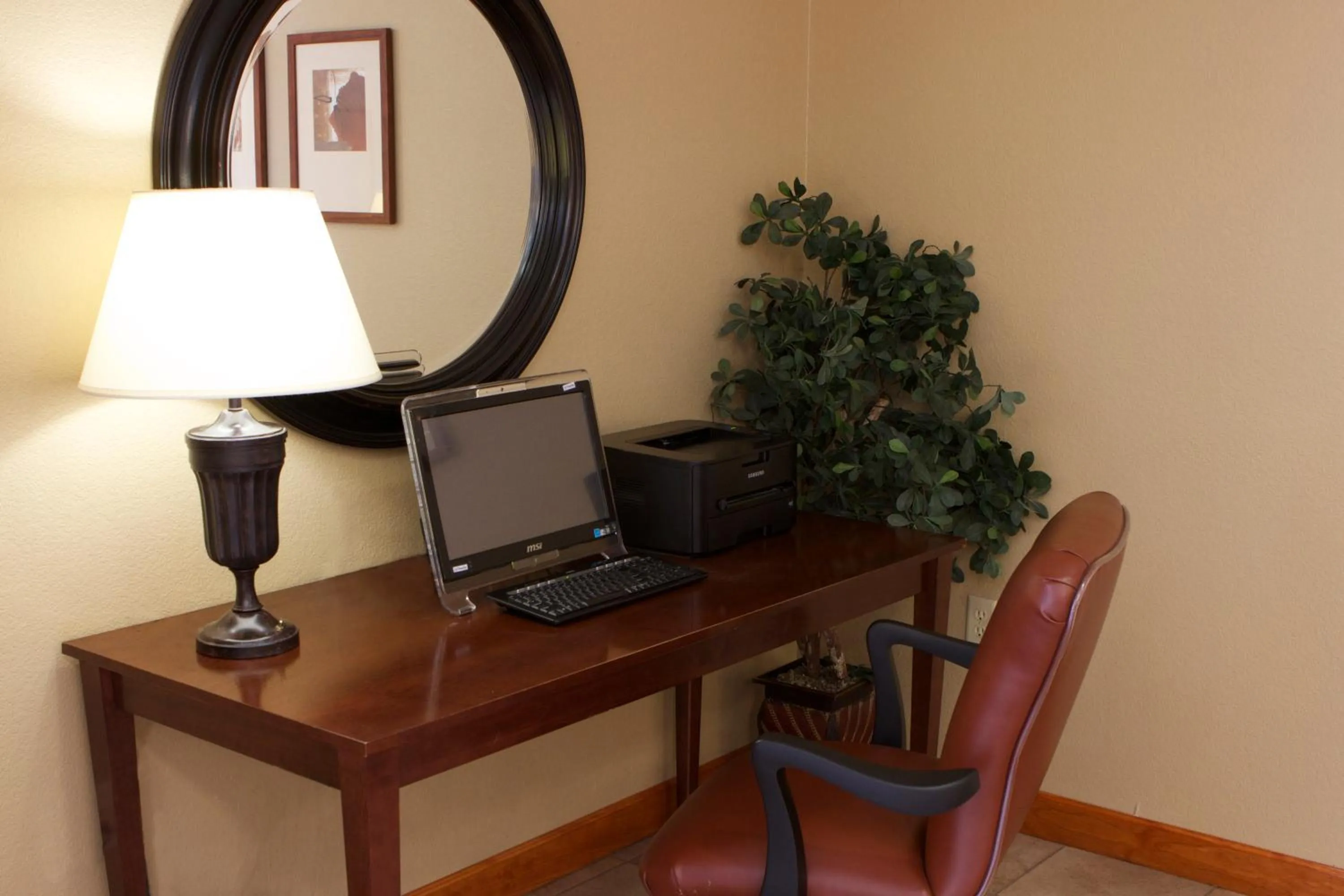 Other in Candlewood Suites Champaign-Urbana University Area by IHG