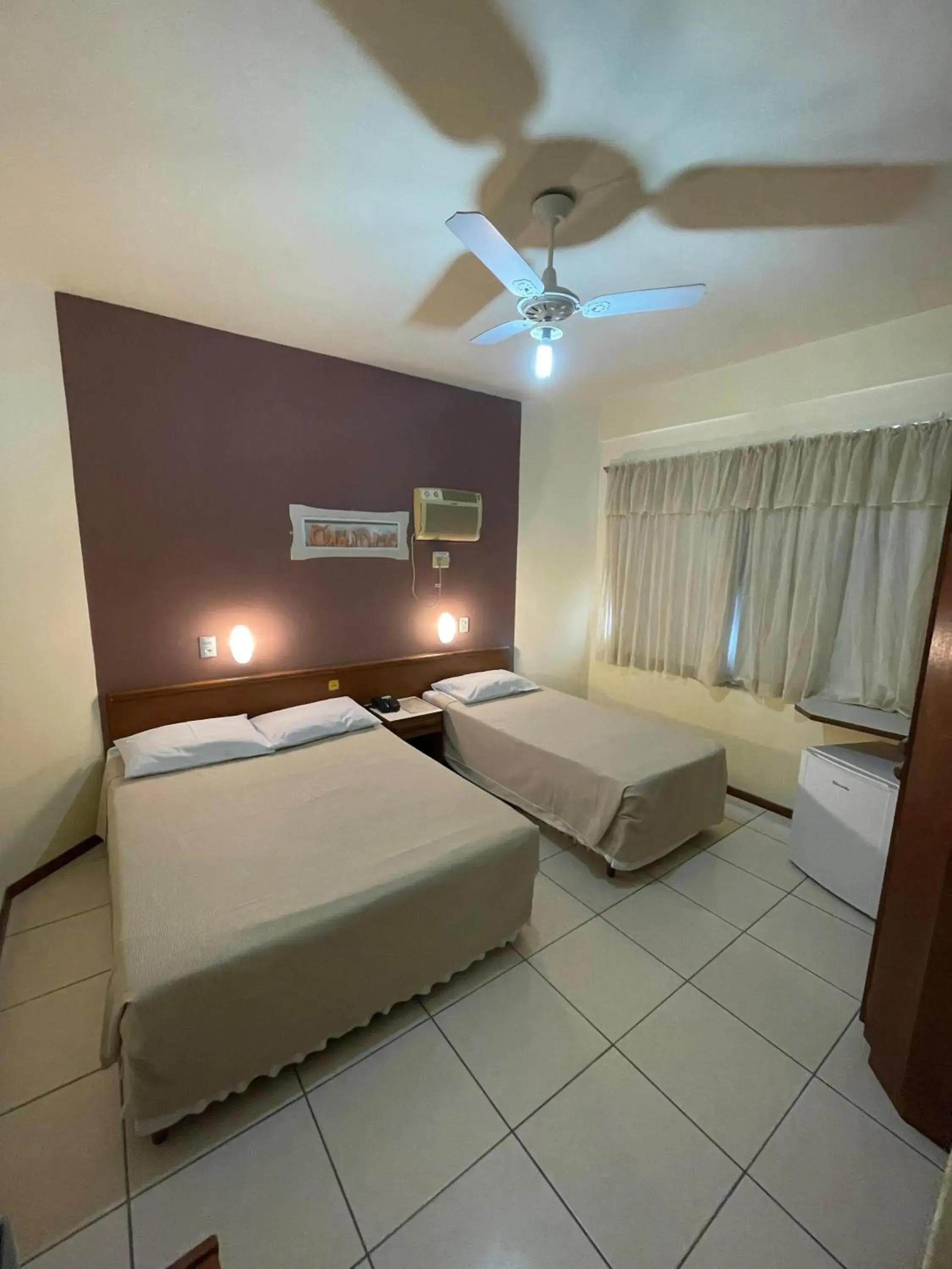 Apartment in Hotel Cambirela Apartment in Hotel Cambirela