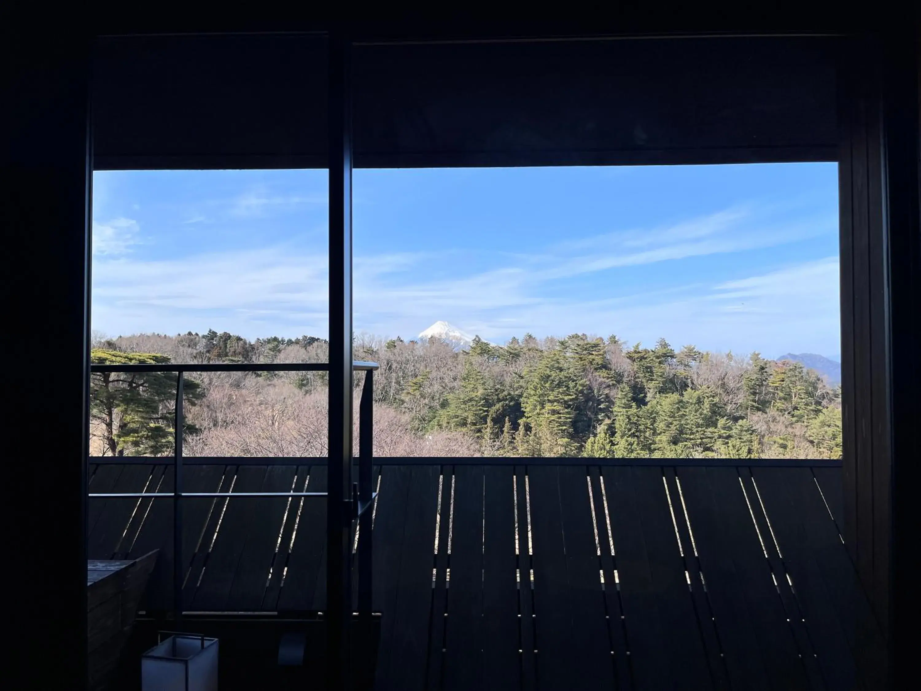 View (from property/room) in Laforet Shuzenji Sanshisuimei View (from property/room) in Laforet Shuzenji Sanshisuimei
