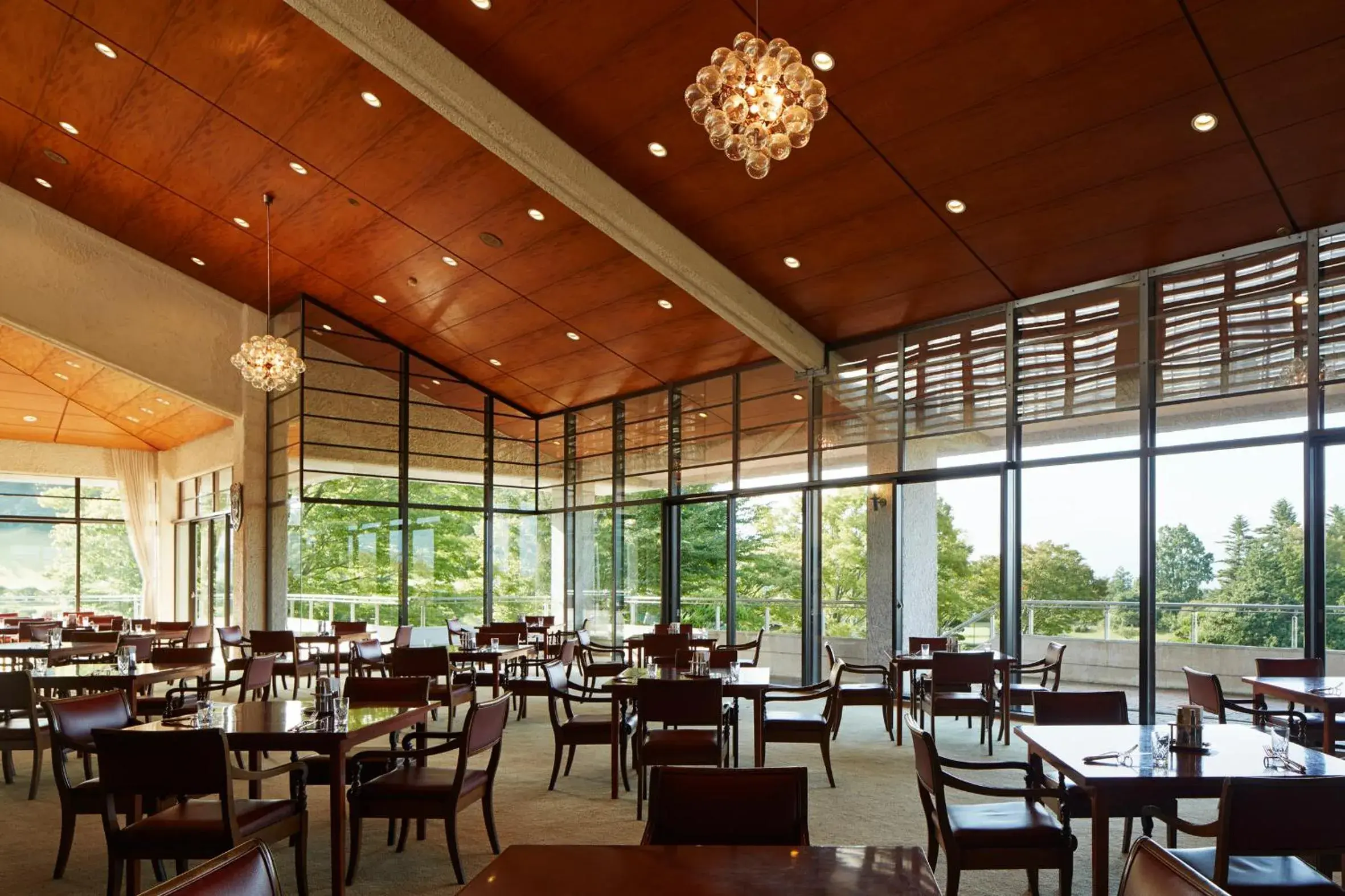 Restaurant/places to eat in Laforet Shuzenji Sanshisuimei Restaurant/places to eat in Laforet Shuzenji Sanshisuimei