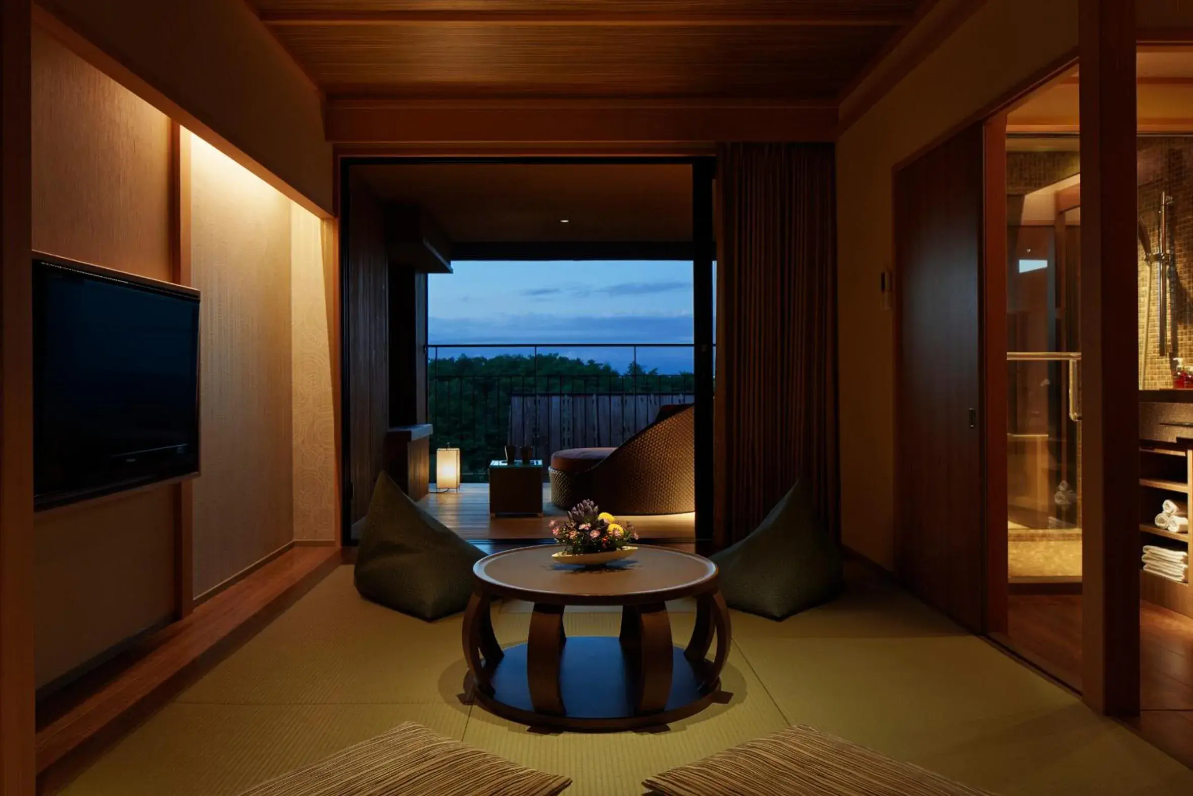 View (from property/room) in Laforet Shuzenji Sanshisuimei View (from property/room) in Laforet Shuzenji Sanshisuimei