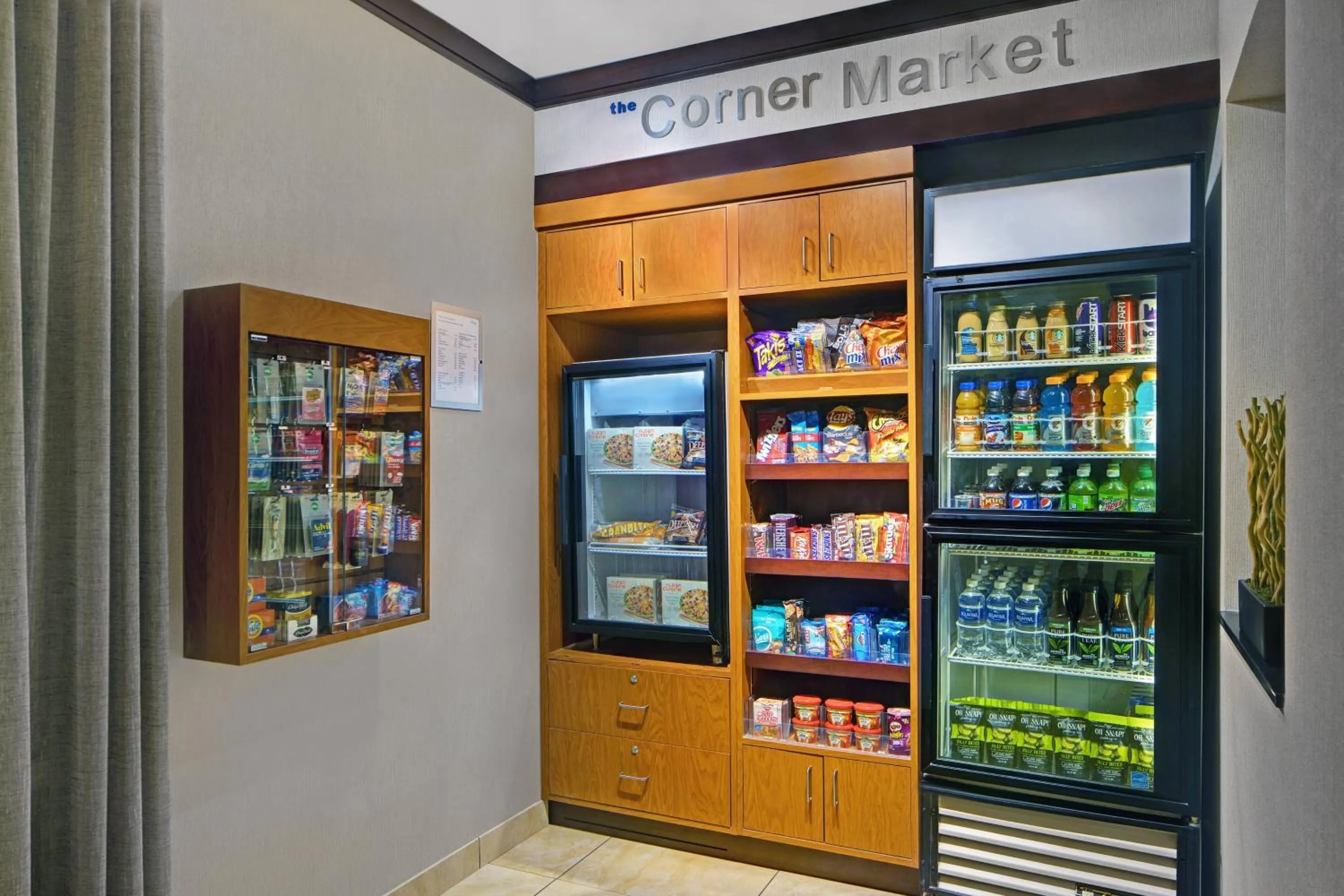 Other in Fairfield Inn and Suites Carlsbad