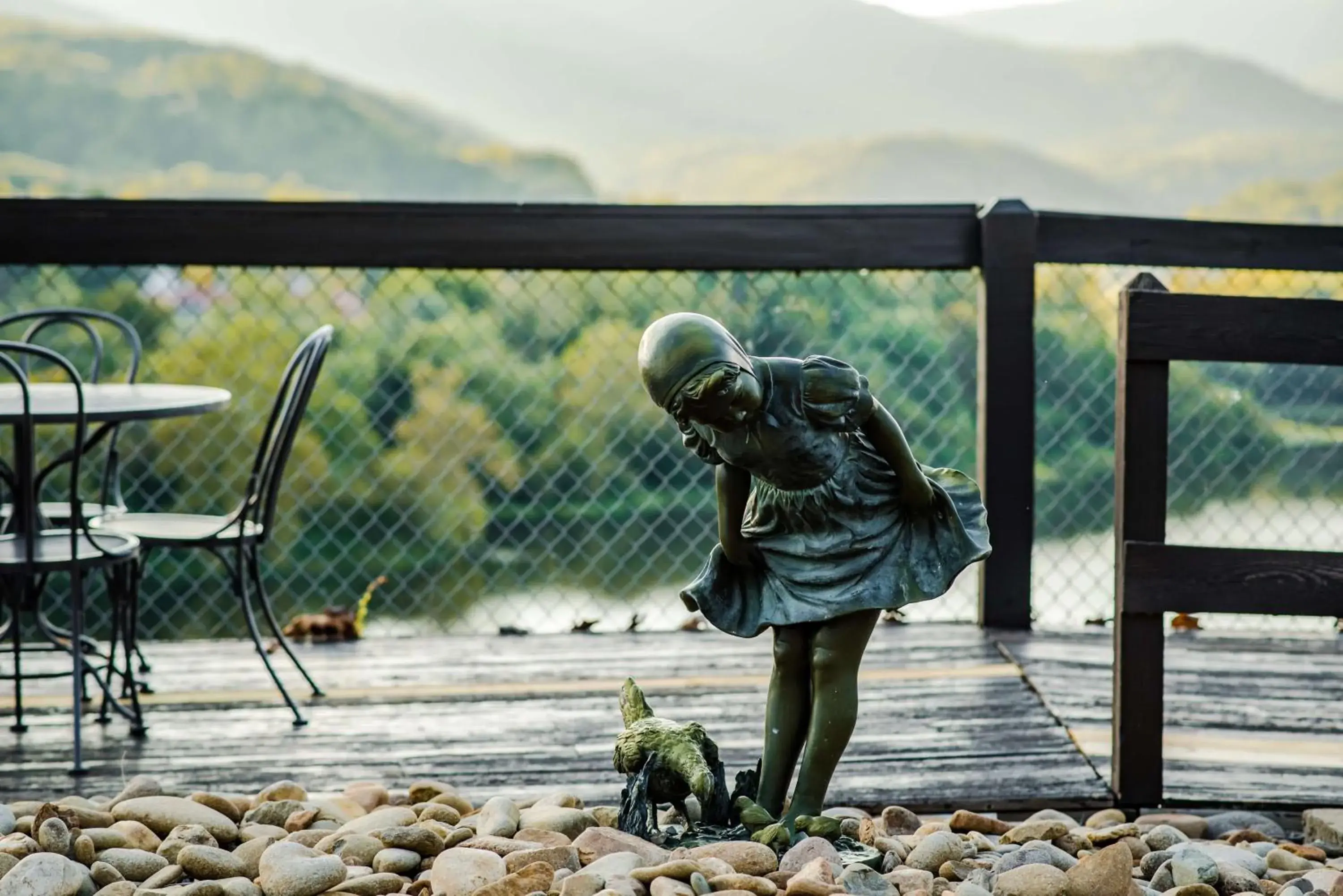 Property building in Hampton Inn Caryville-I-75/Cove Lake-State Park Property building in Hampton Inn Caryville-I-75/Cove Lake-State Park