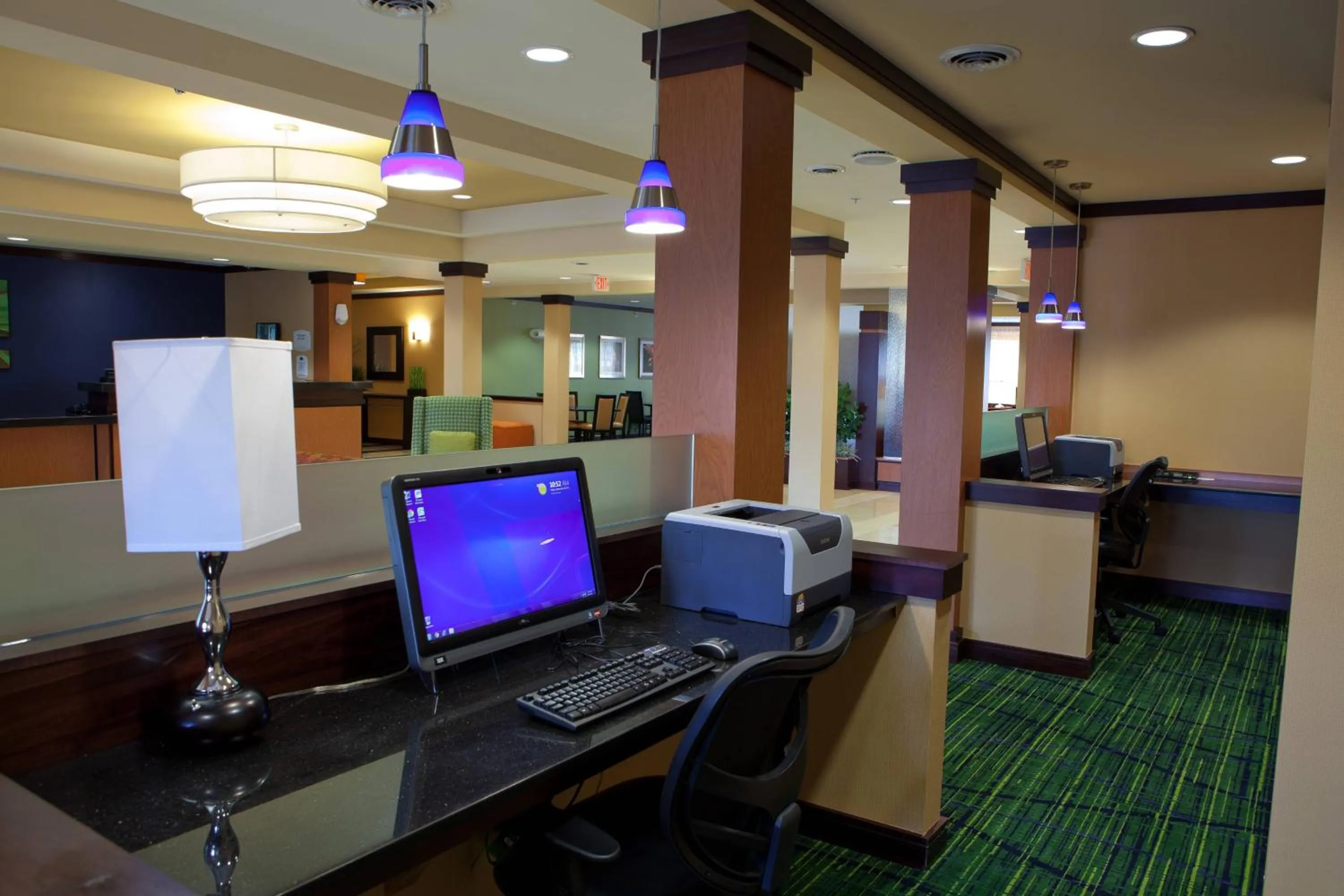 Other in Fairfield Inn and Suites Flint Fenton