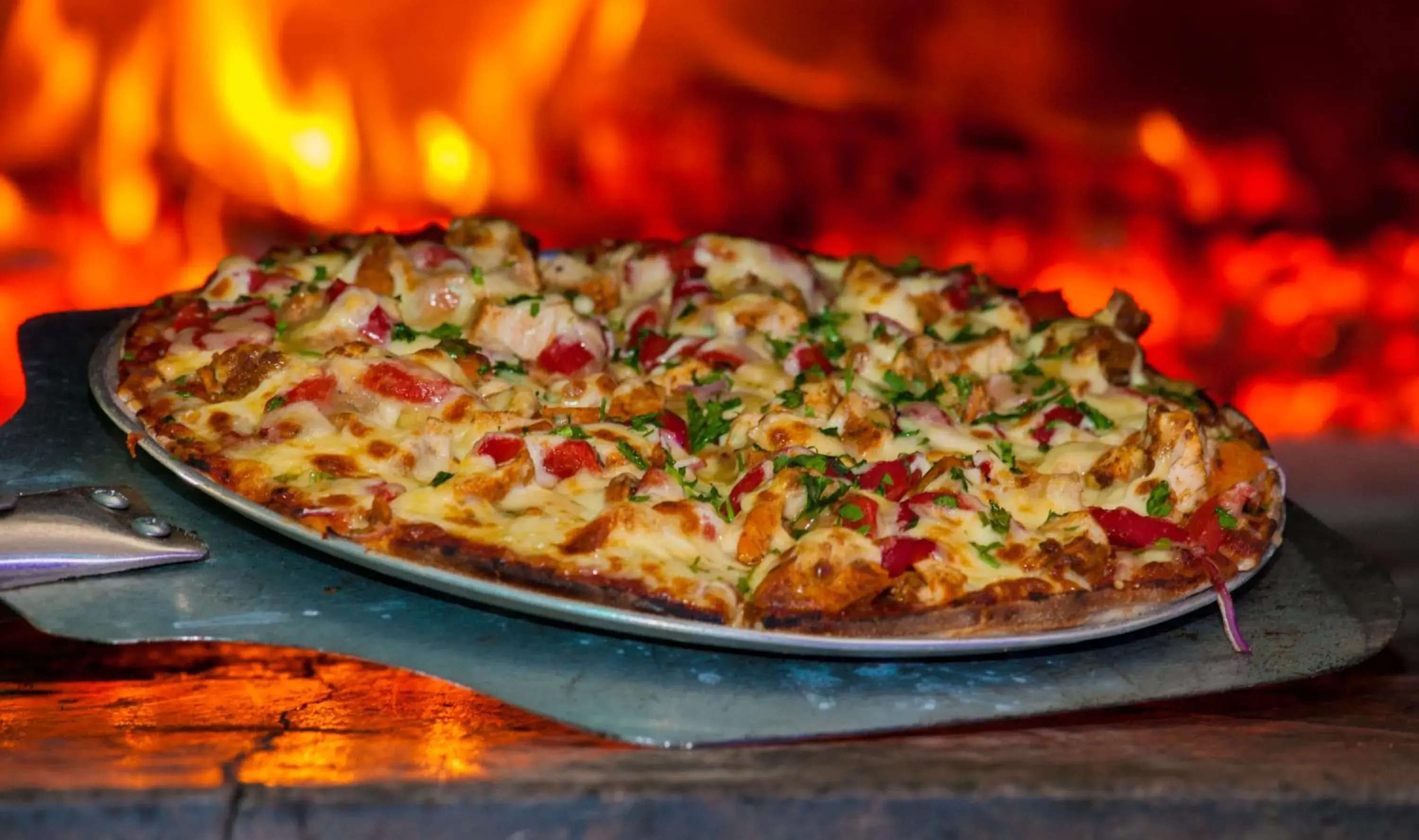 Dinner in Atrium Hotel Mandurah Dinner in Atrium Hotel Mandurah