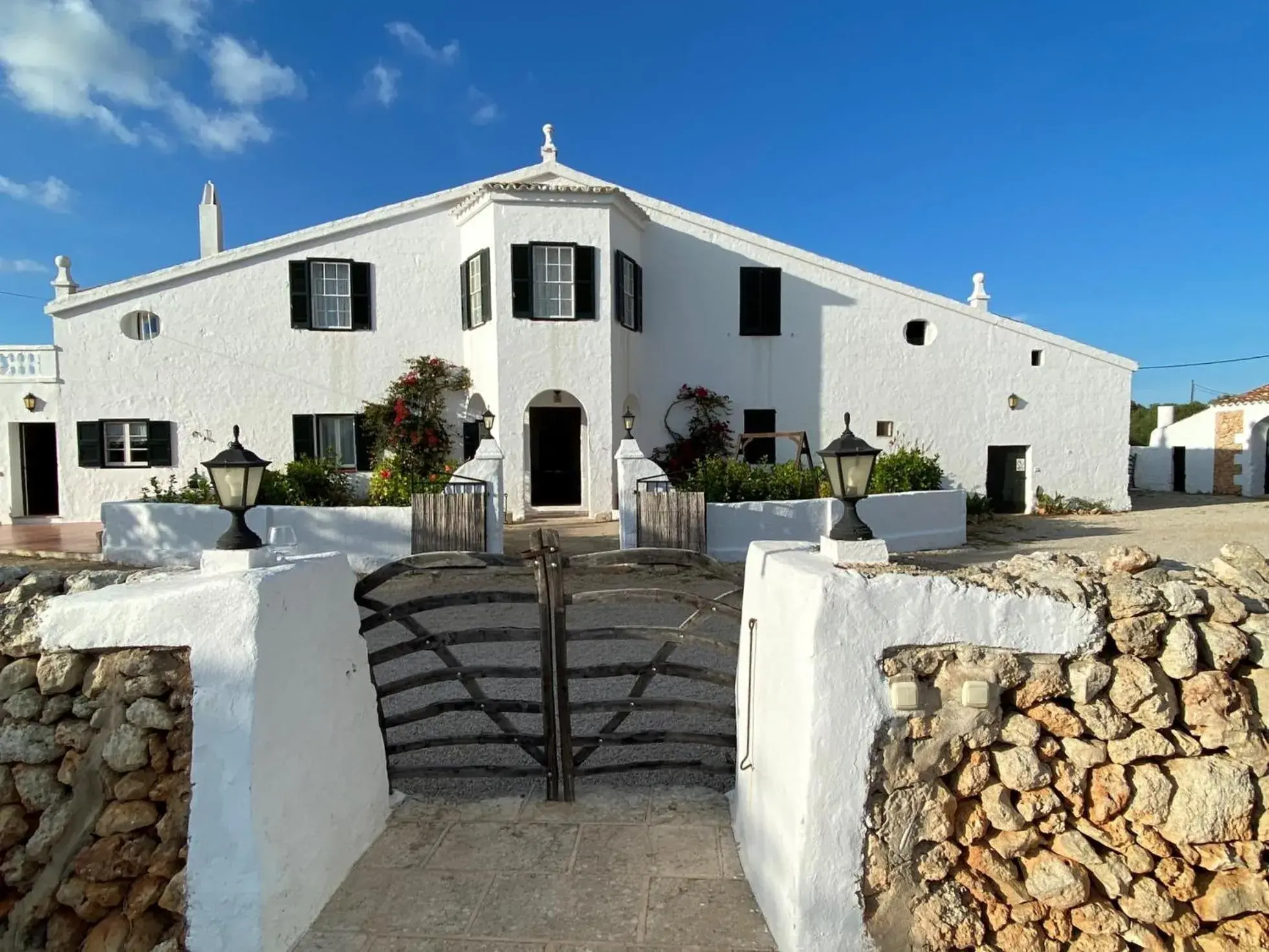 Holiday Home Finca SANT JAUME Holiday Home Finca SANT JAUME