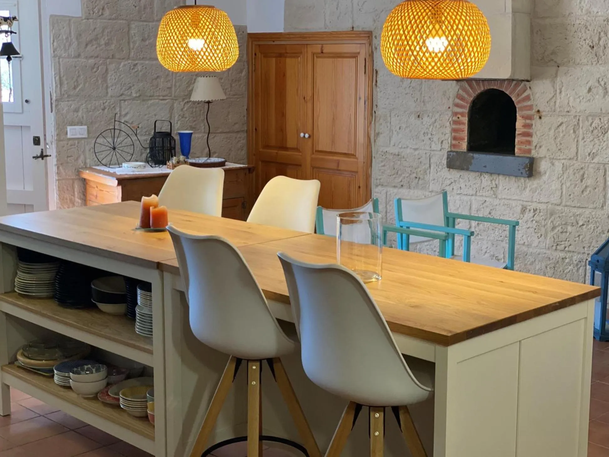 Holiday Home Finca SANT JAUME