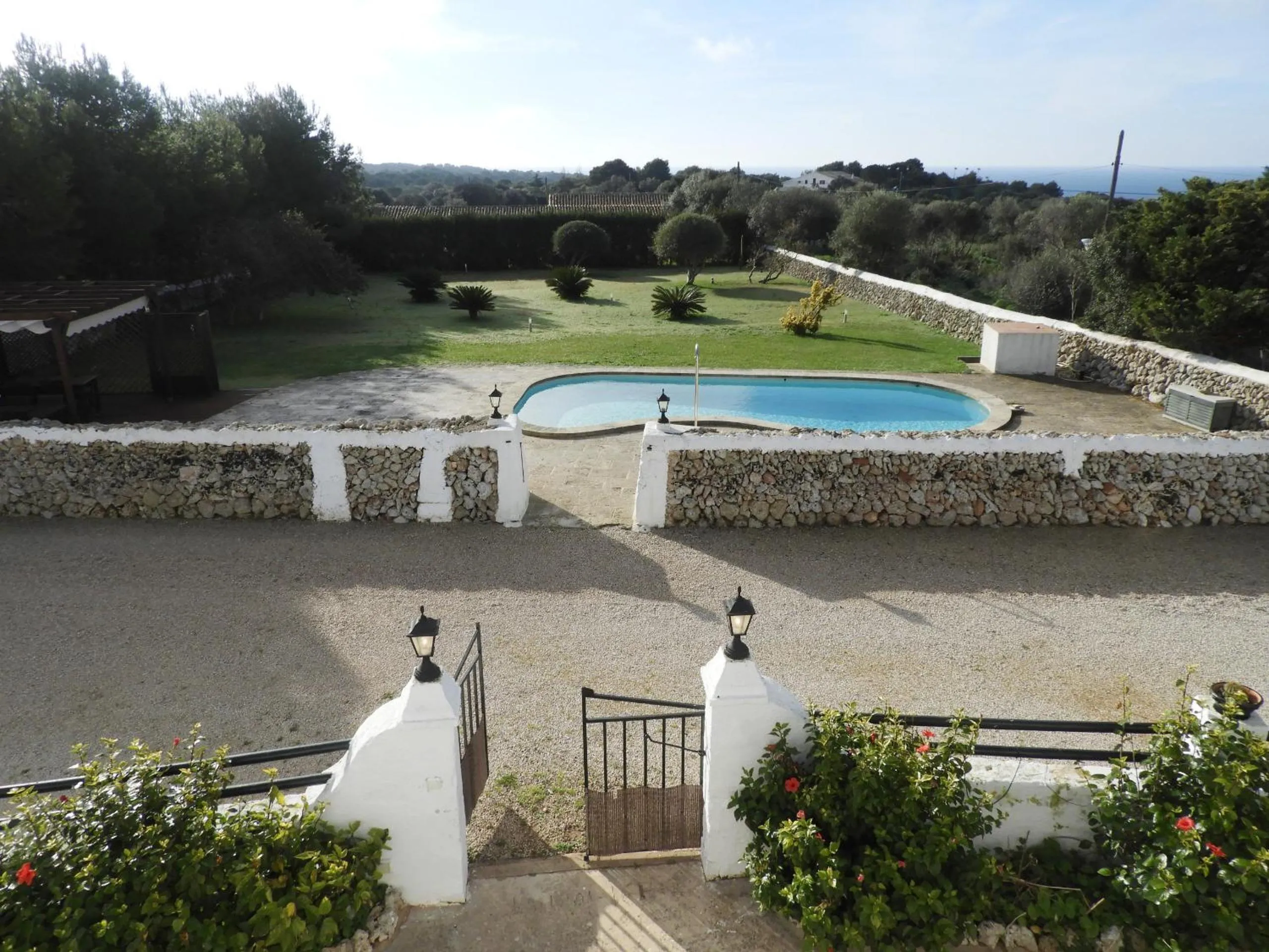 Holiday Home Finca SANT JAUME